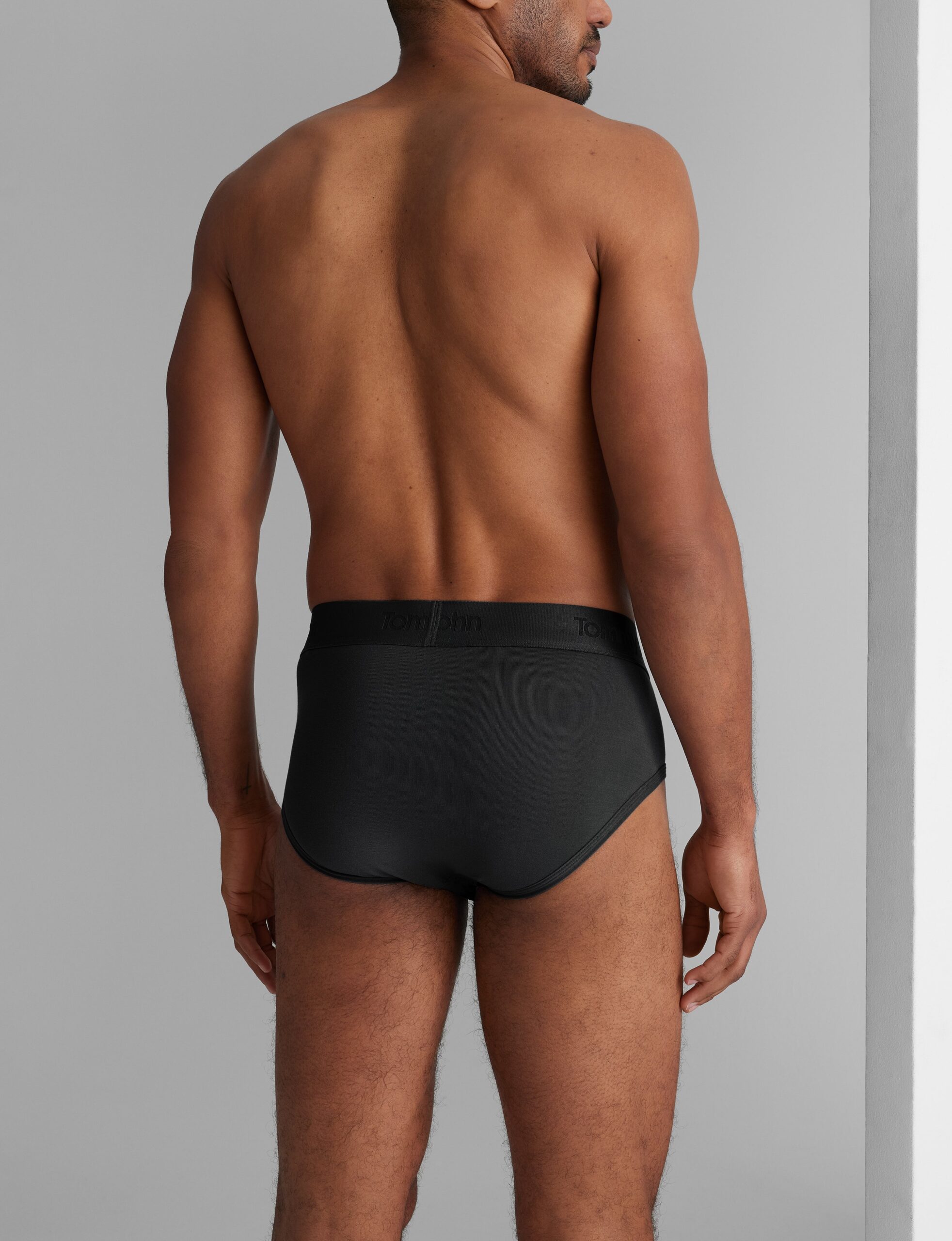 Second Skin Brief (6-Pack) - Image 6