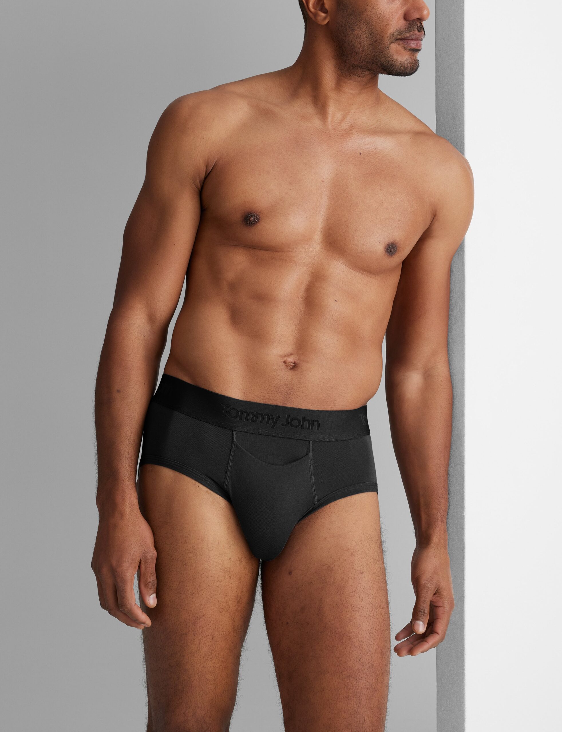 Second Skin Brief (3-Pack) - Image 3