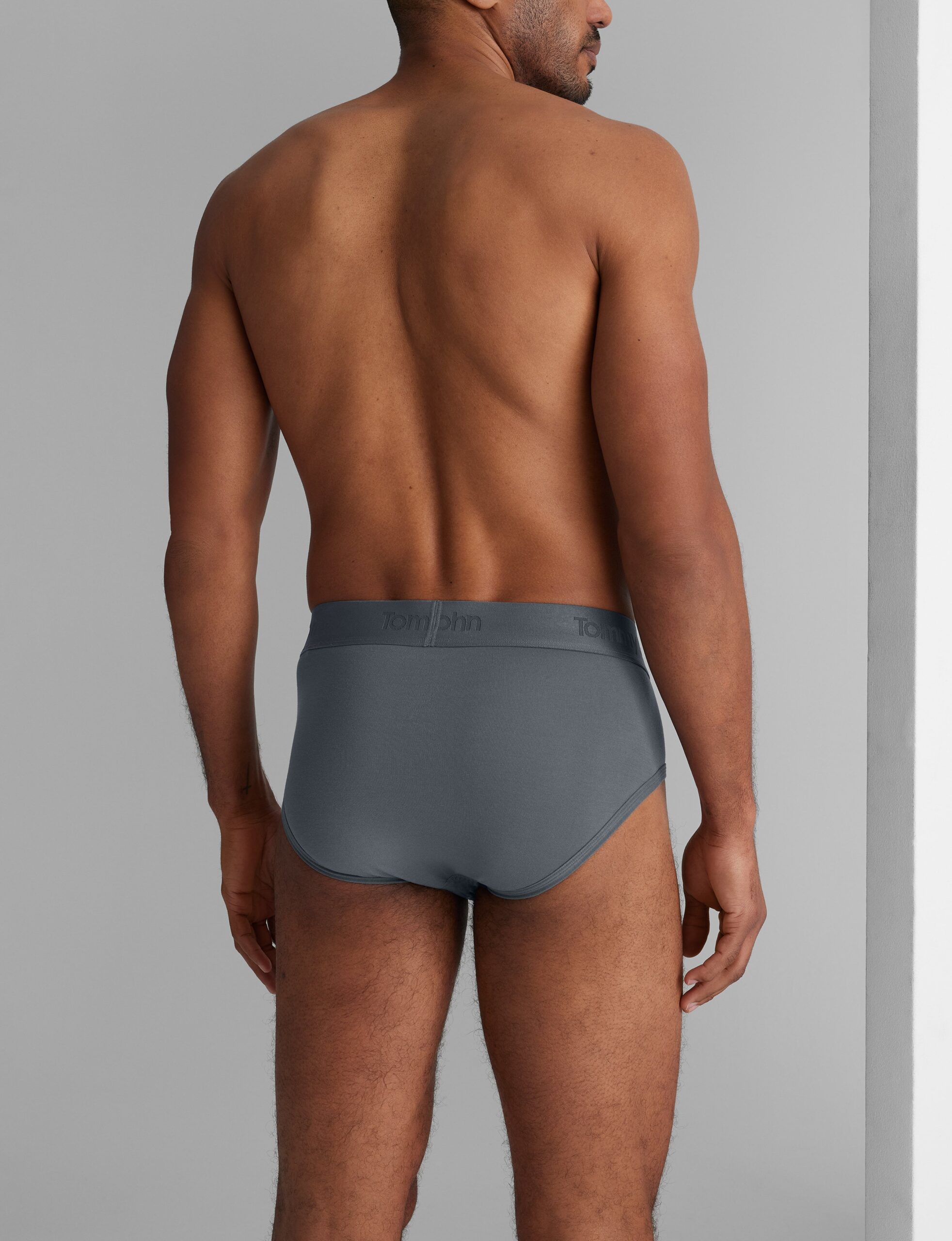 Second Skin Brief (6-Pack) - Image 3