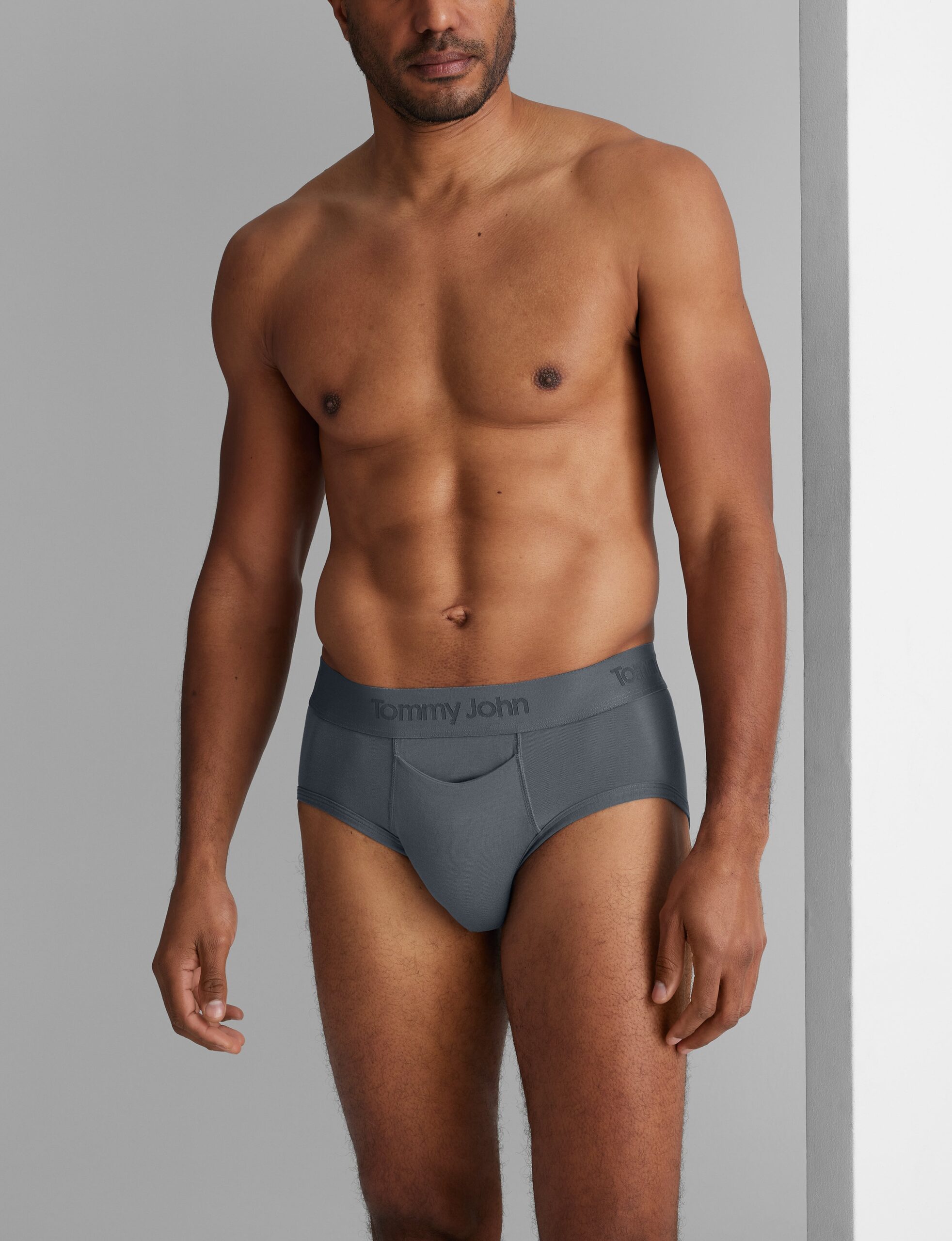 Second Skin Brief (6-Pack) - Image 2