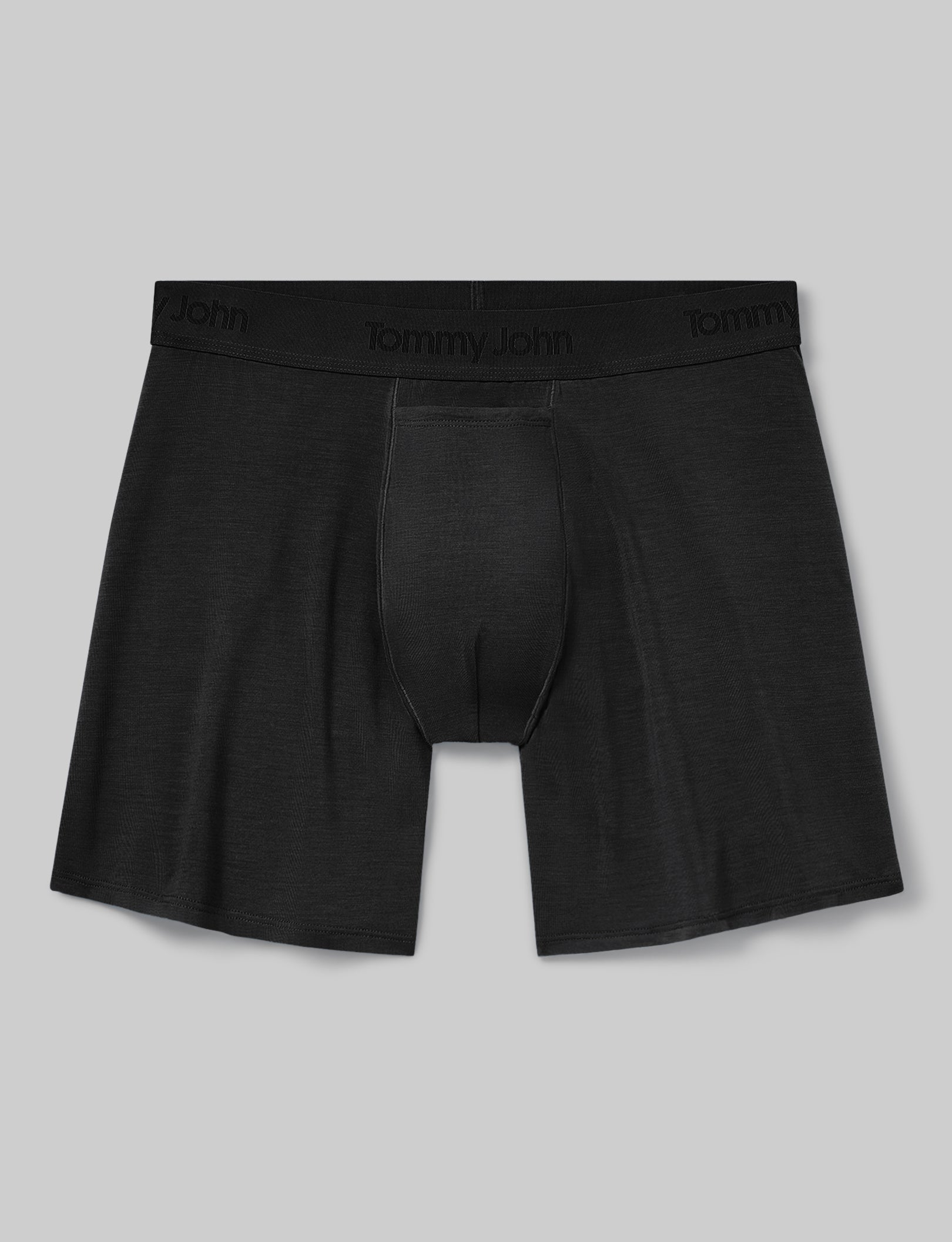 Second Skin Relaxed Fit Boxer 6" - Image 4