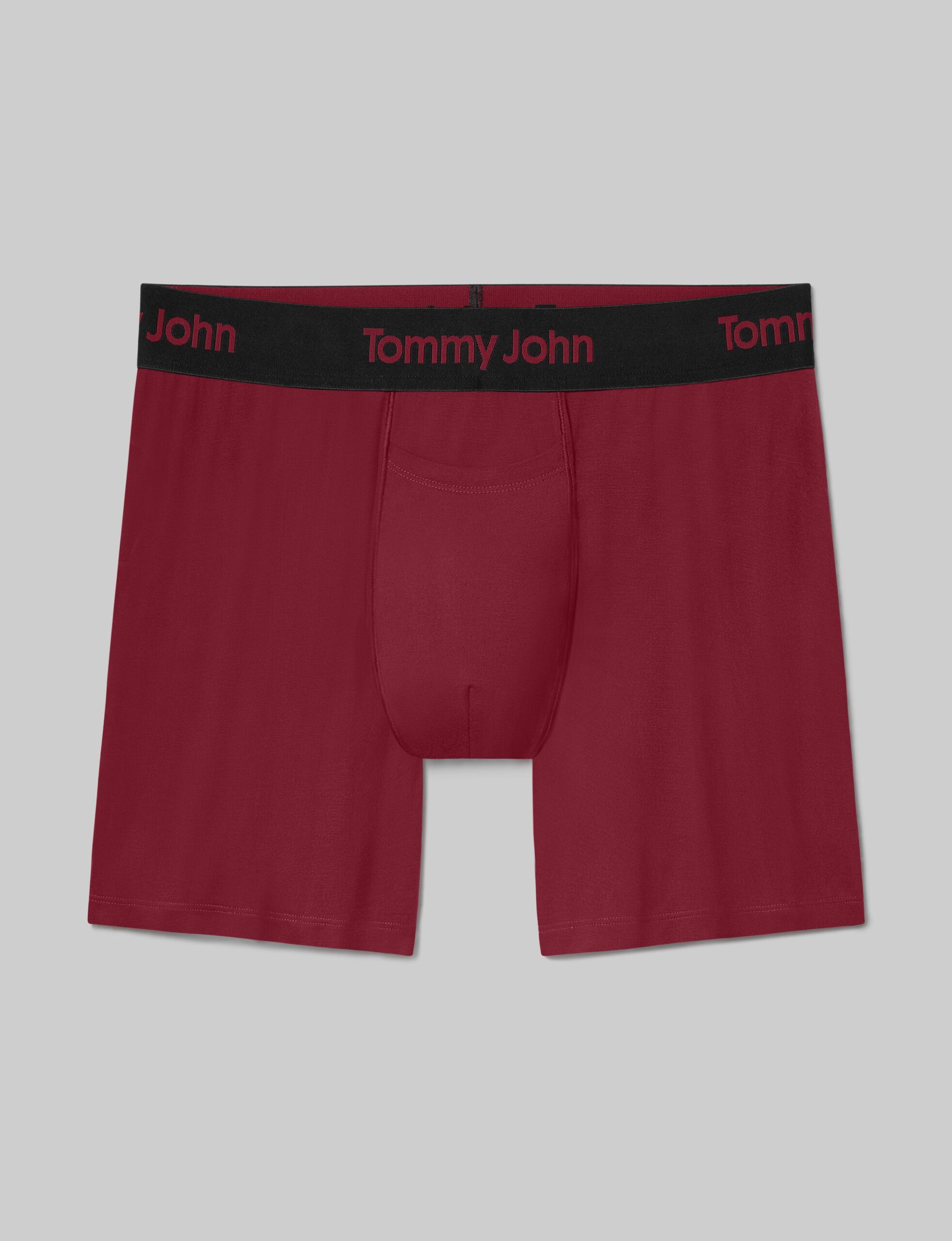 Second Skin Relaxed Fit Boxer 6"