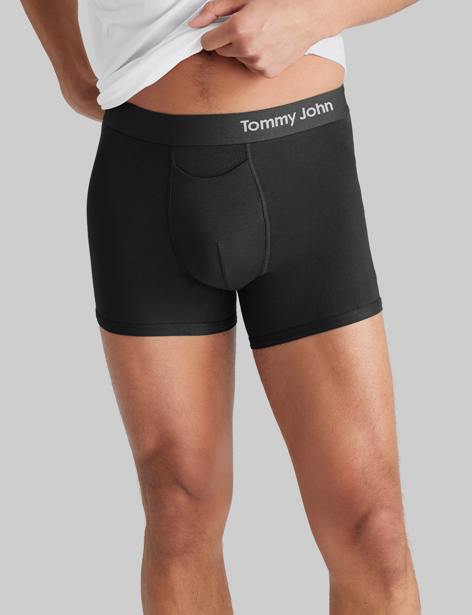 The Best of TJ Trunk 4" (3-Pack) - Image 5