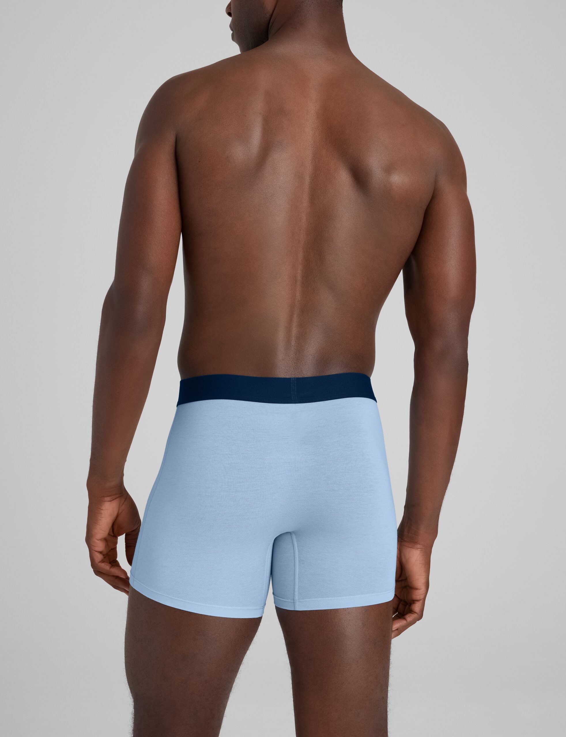 Cool Cotton Trunk 4" - Image 3