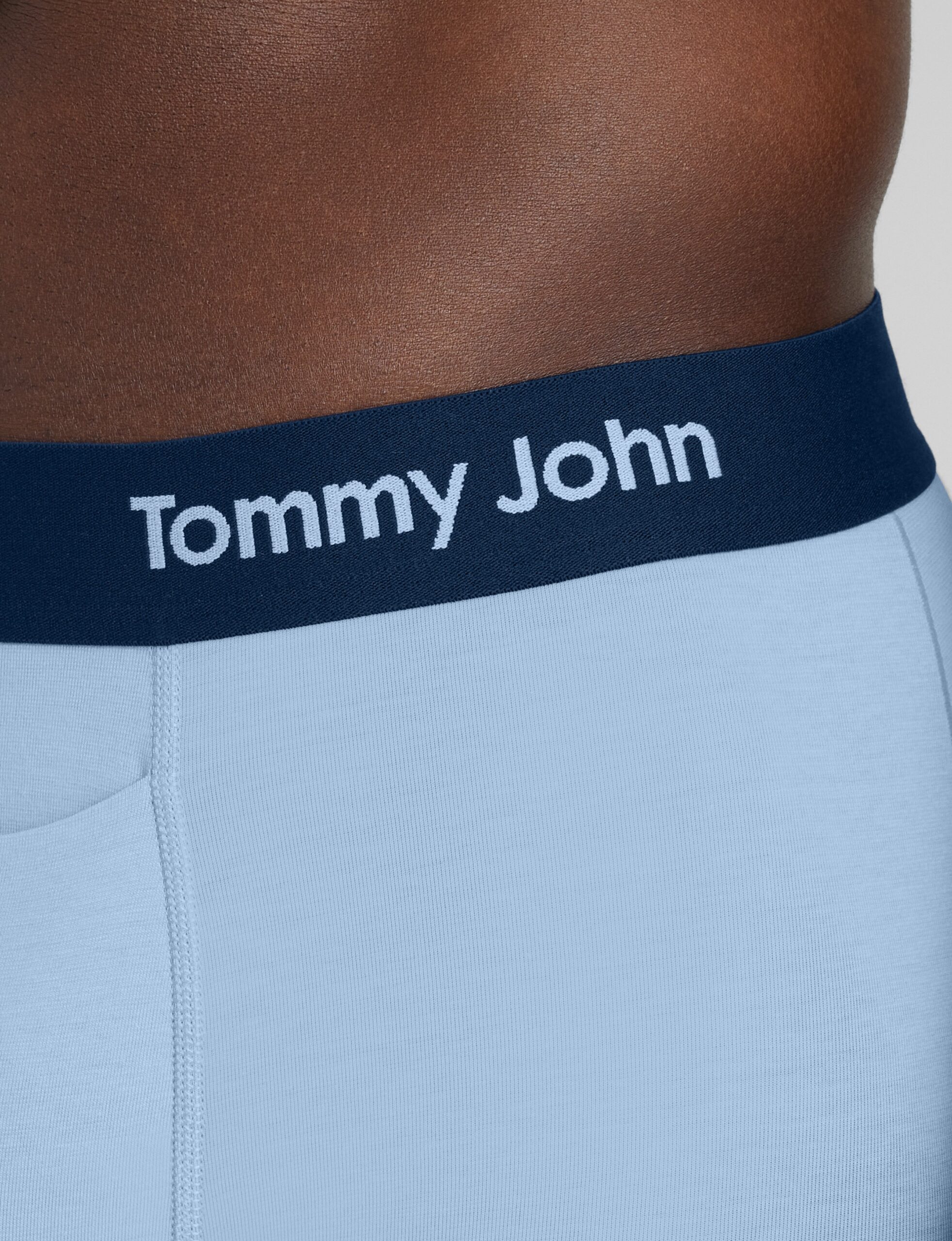 Cool Cotton Trunk 4" - Image 4