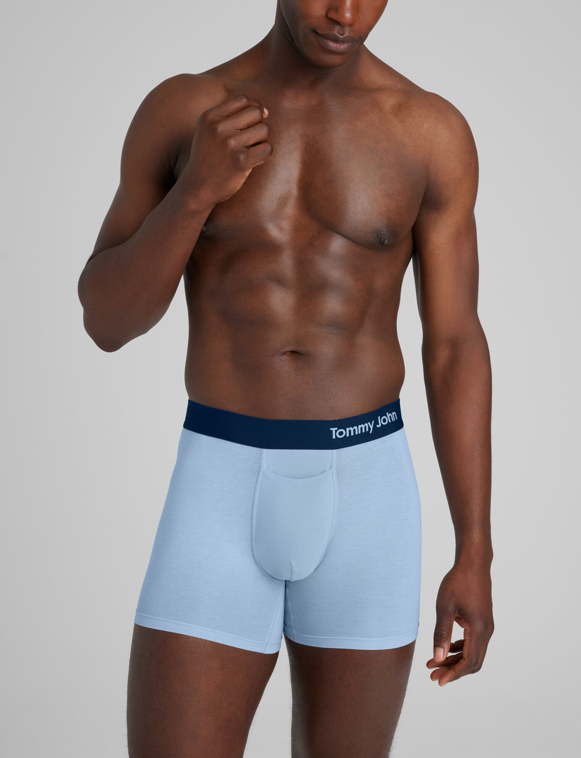 Cool Cotton Trunk 4" - Image 2