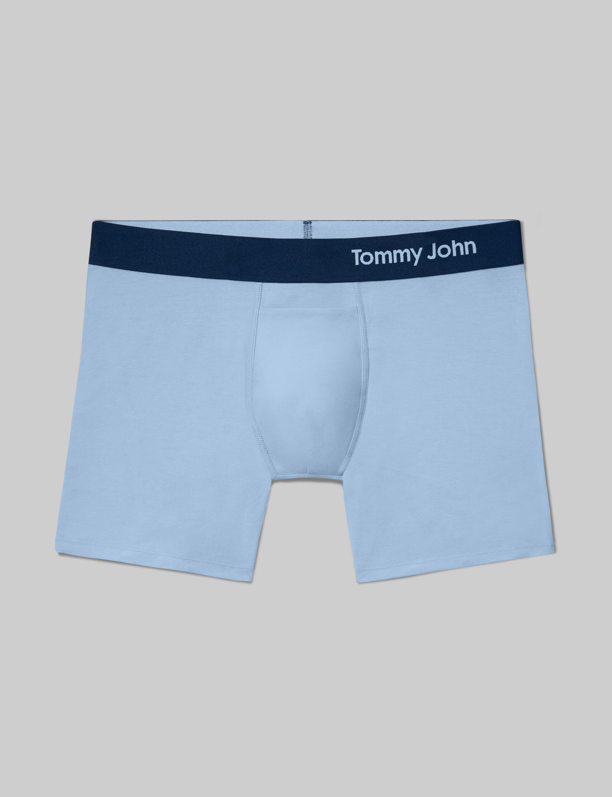 Cool Cotton Trunk 4" - Image 5