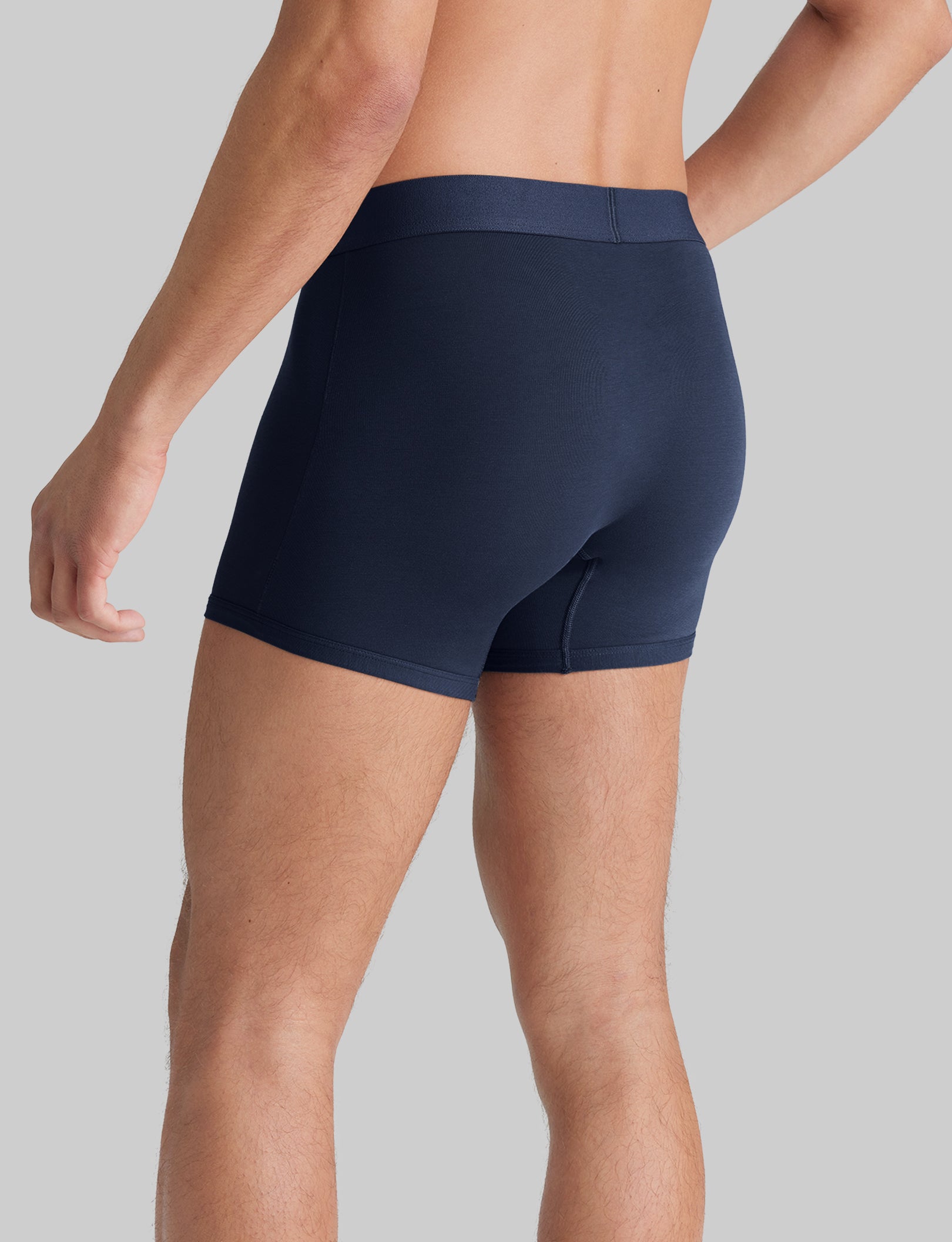 Cool Cotton Trunk 4" (6-Pack) - Image 4