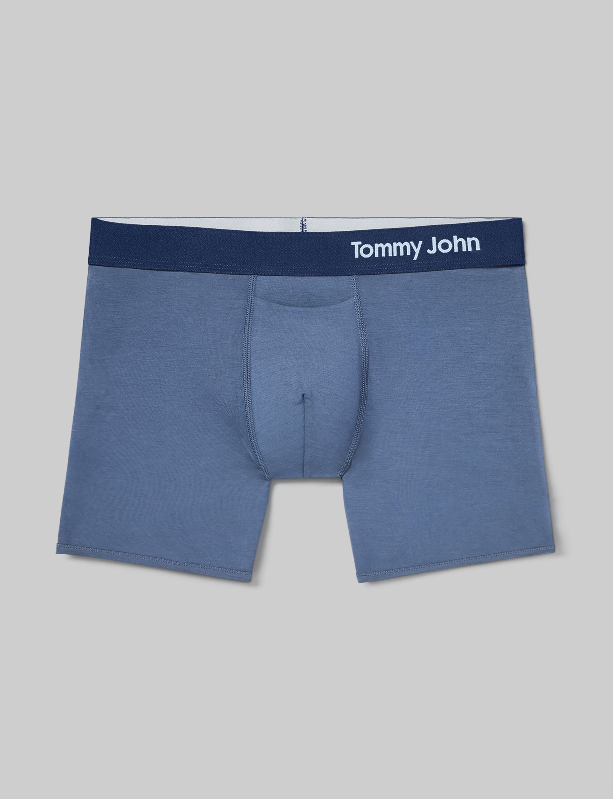 Cool Cotton Trunk 4"