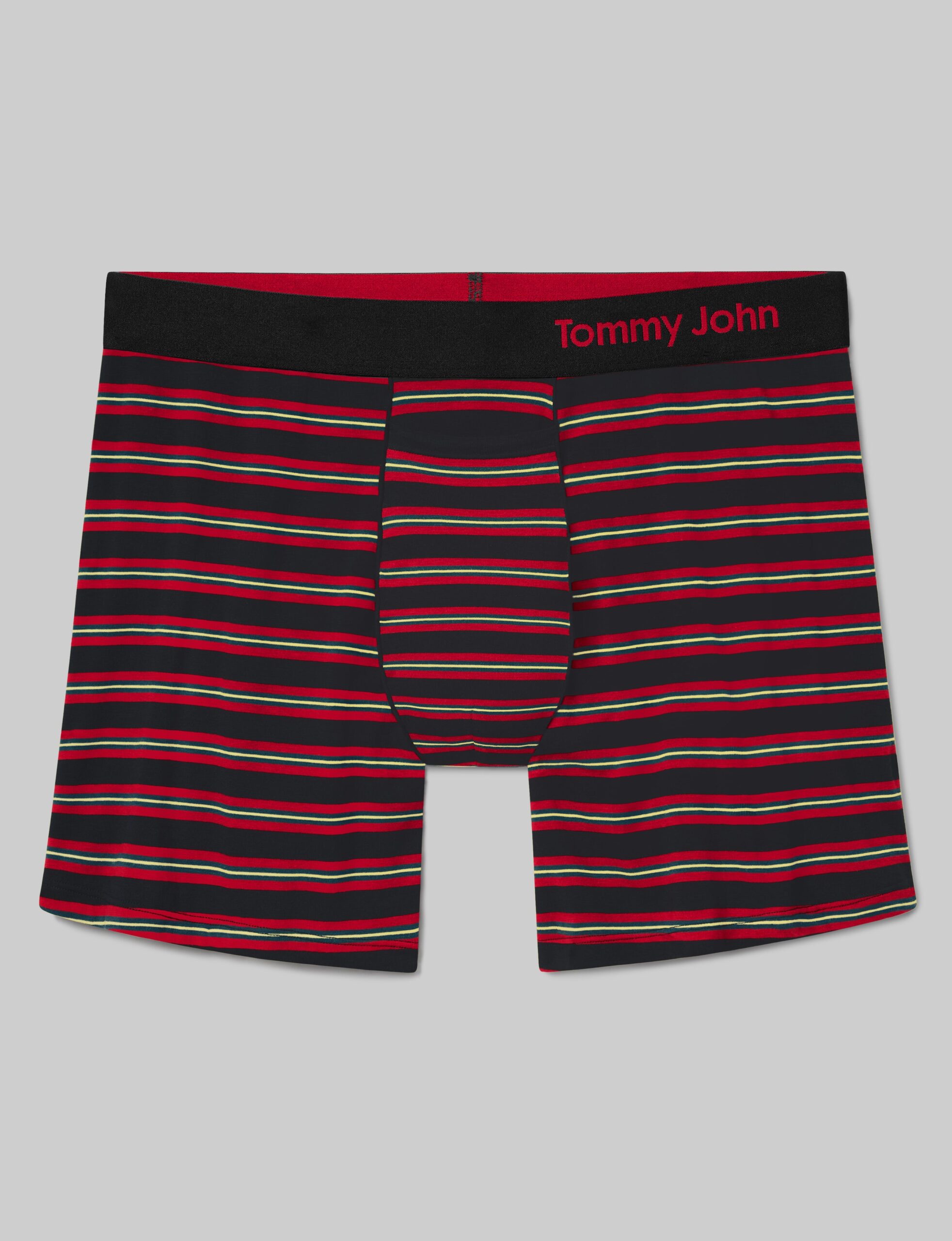 Cool Cotton Relaxed Fit Boxer 6" - Image 5
