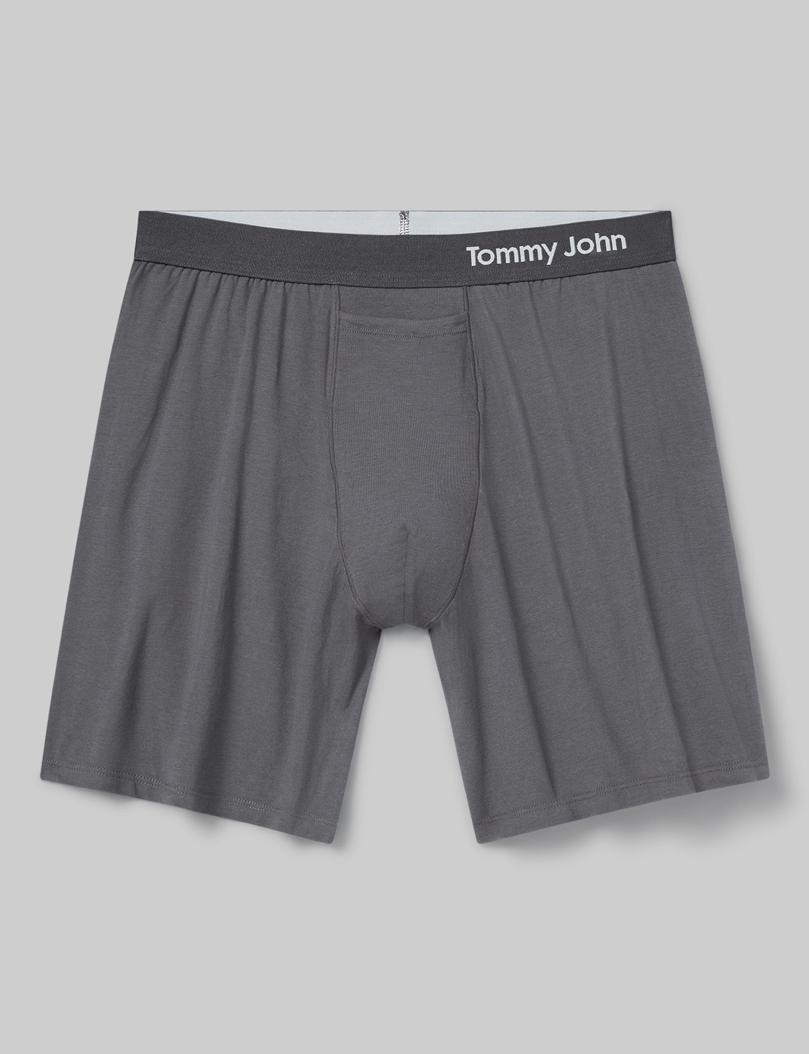 Cool Cotton Relaxed Fit Boxer 6"