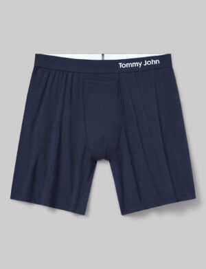 Cool Cotton Relaxed Fit Boxer 6"
