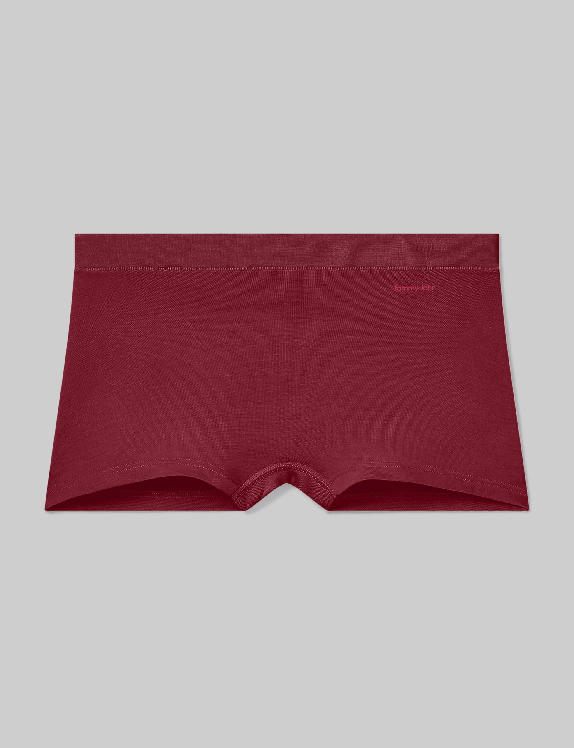 Women's Second Skin Boyshort