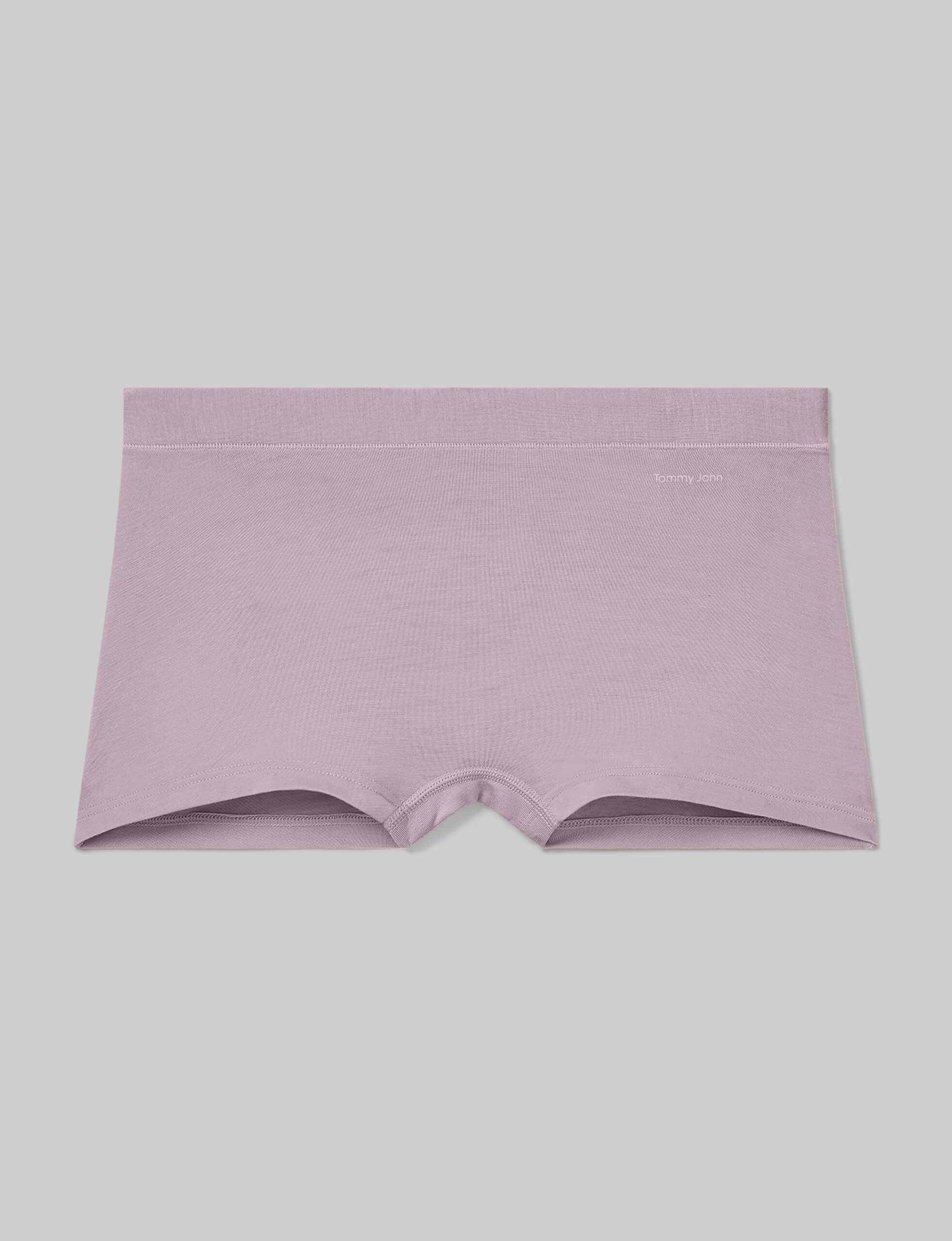 Women's Second Skin Boyshort