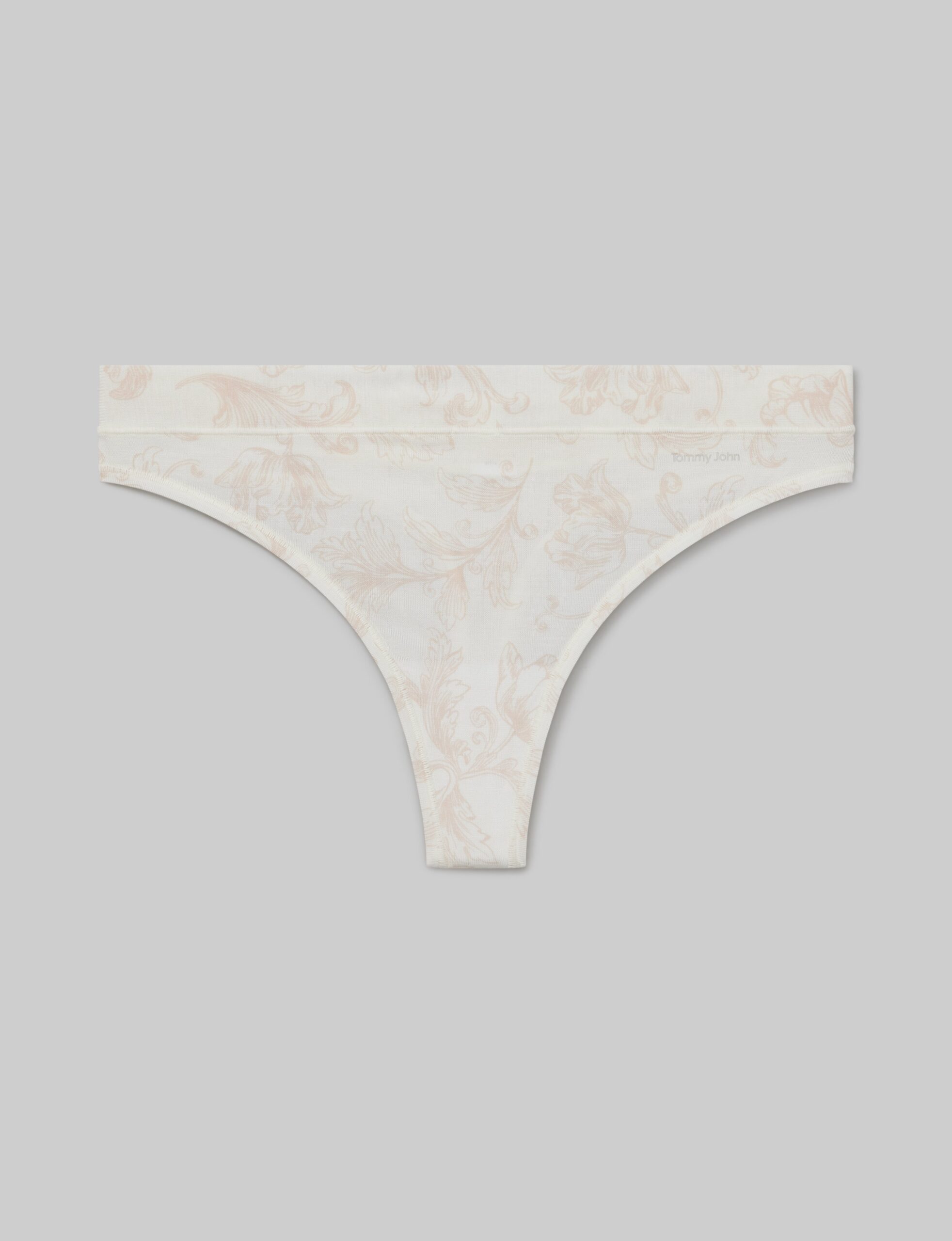 Women's Second Skin Thong