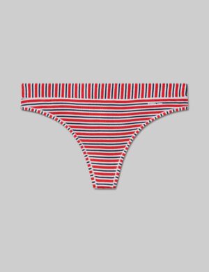 Women's Second Skin Thong