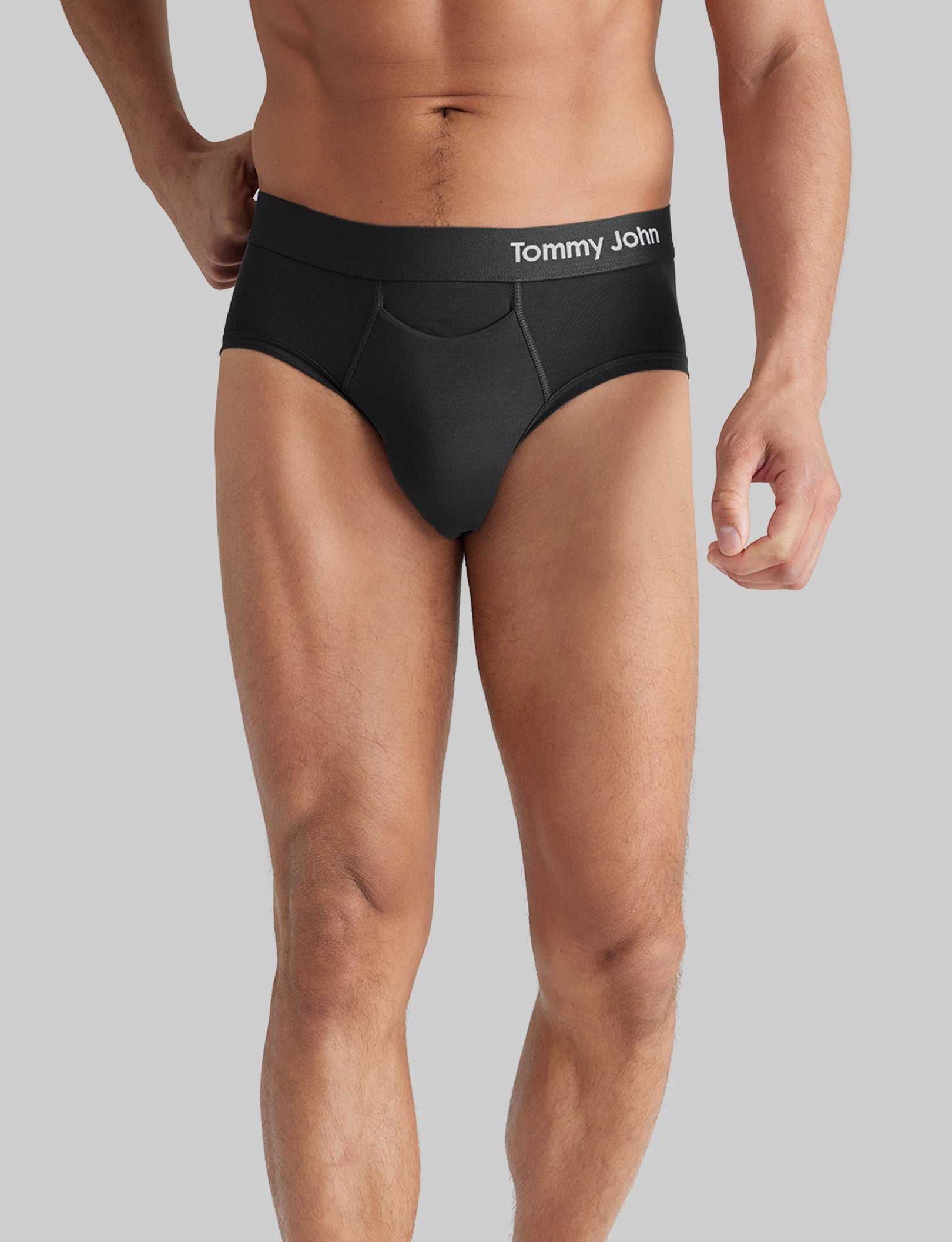 Cool Cotton Brief - Image 2