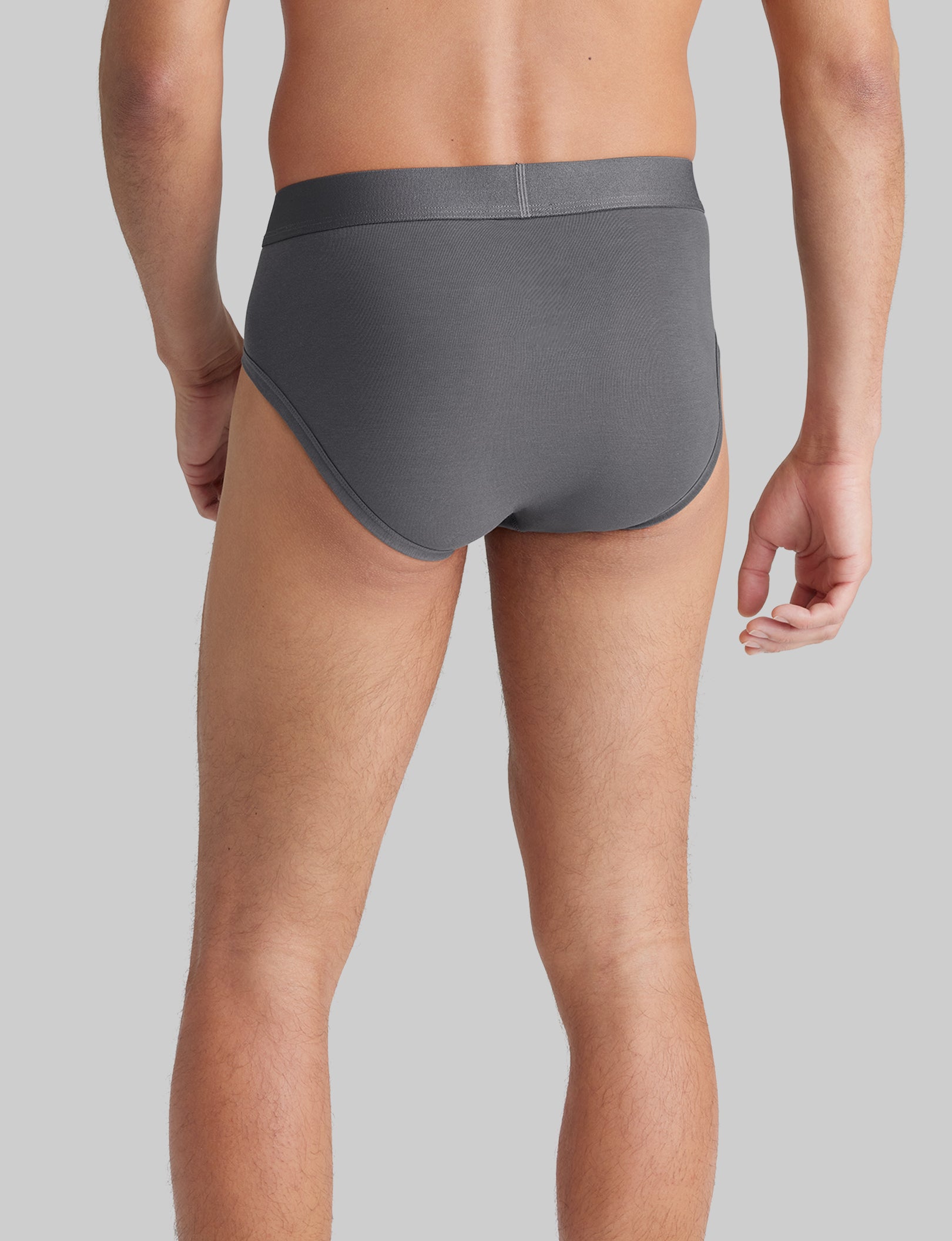Cool Cotton Brief (3-Pack) - Image 3