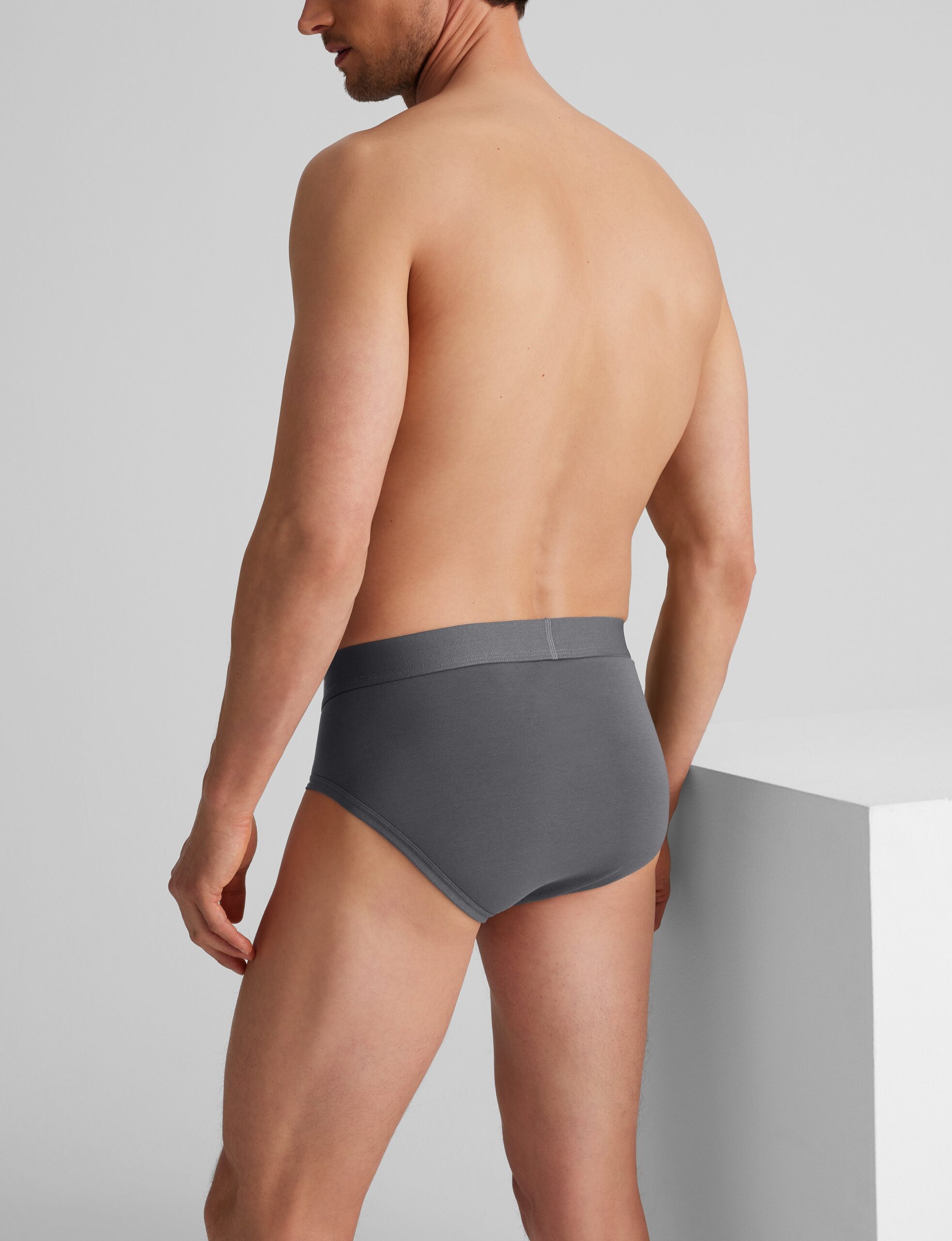 Cool Cotton Brief (6-Pack) - Image 5