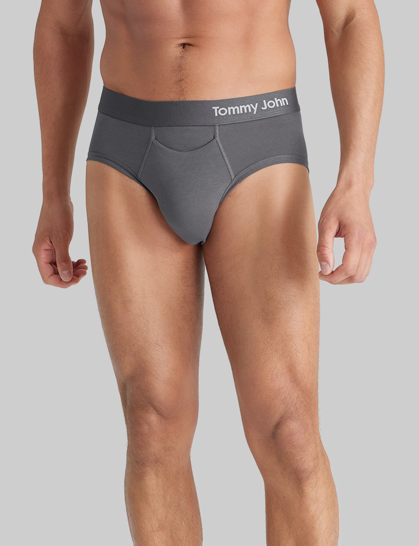 Cool Cotton Brief (3-Pack) - Image 2