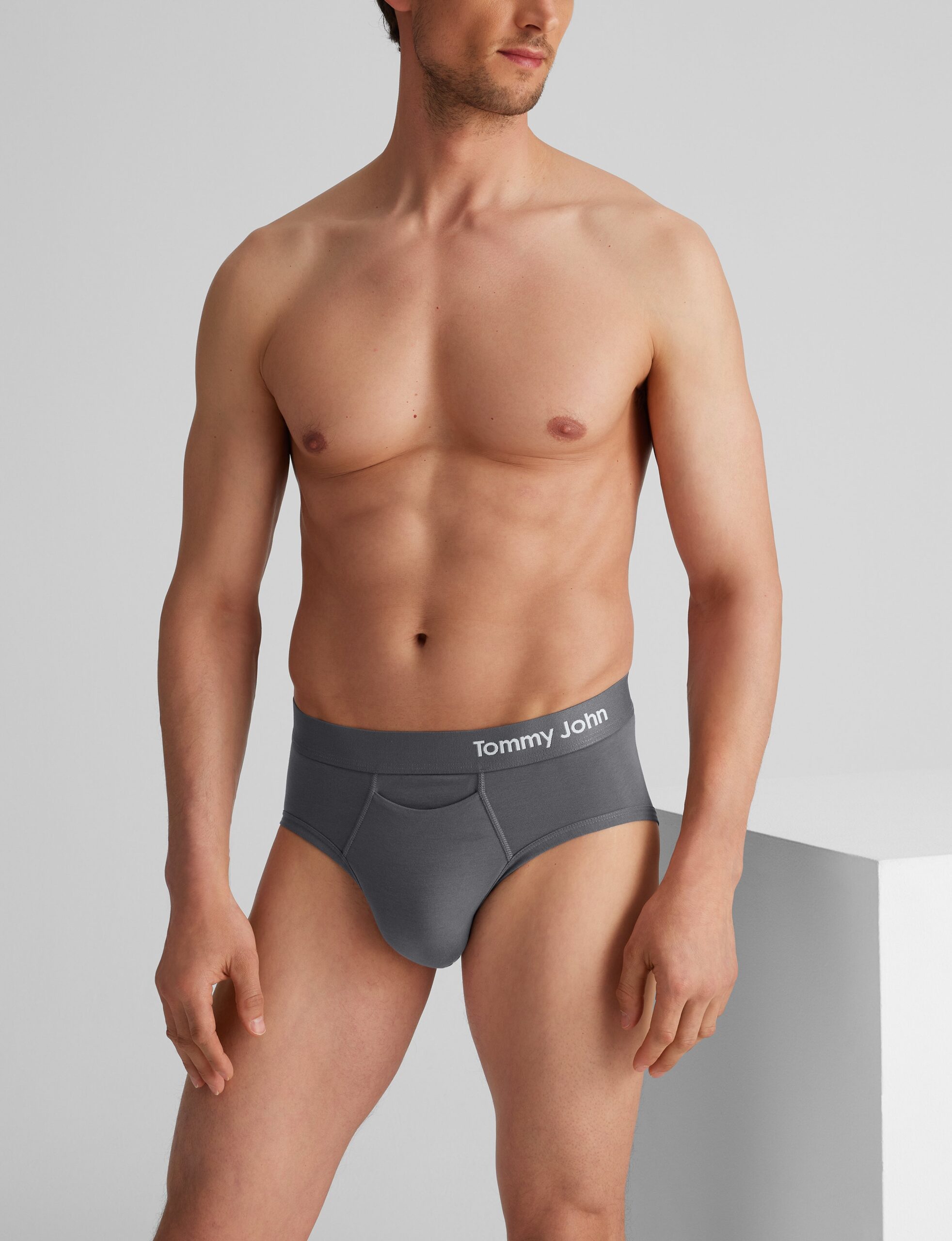 Cool Cotton Brief (6-Pack) - Image 4