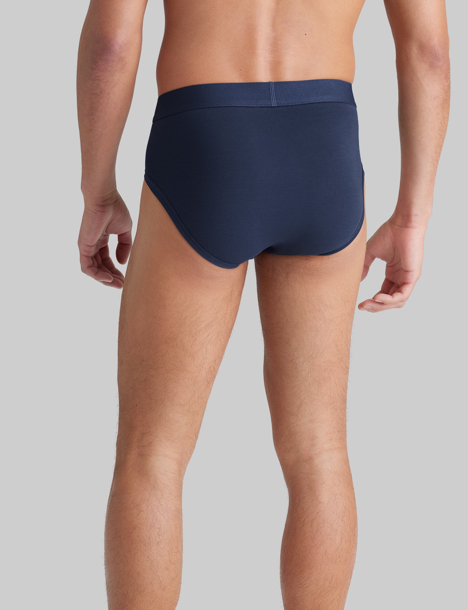 Cool Cotton Brief (3-Pack) - Image 5