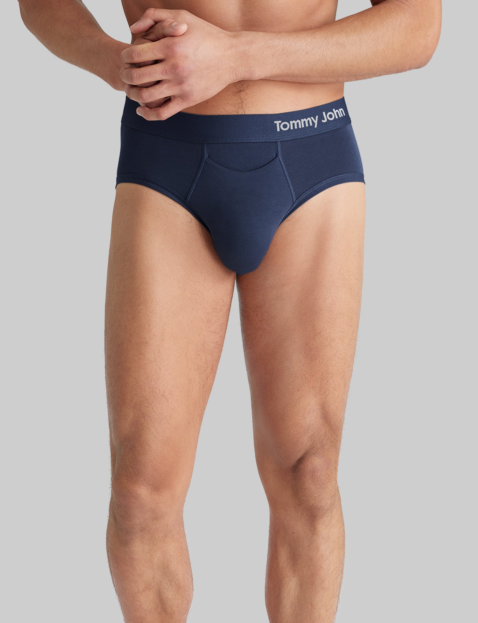 Cool Cotton Brief (3-Pack) - Image 4