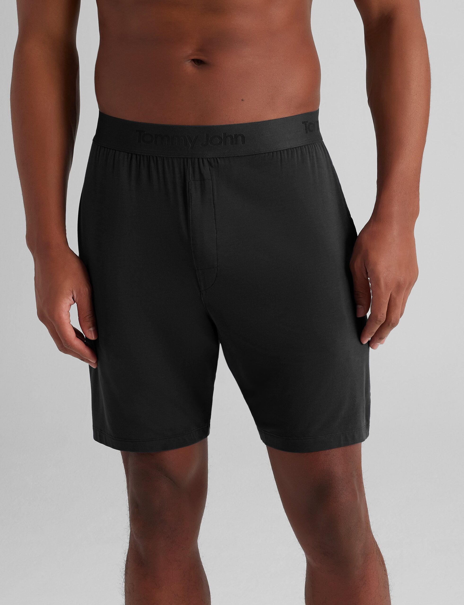 Second Skin Sleep Short - Image 2