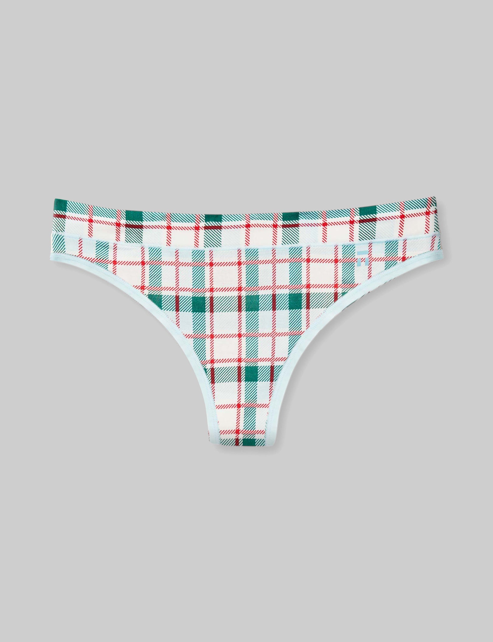 Women's Second Skin Thong