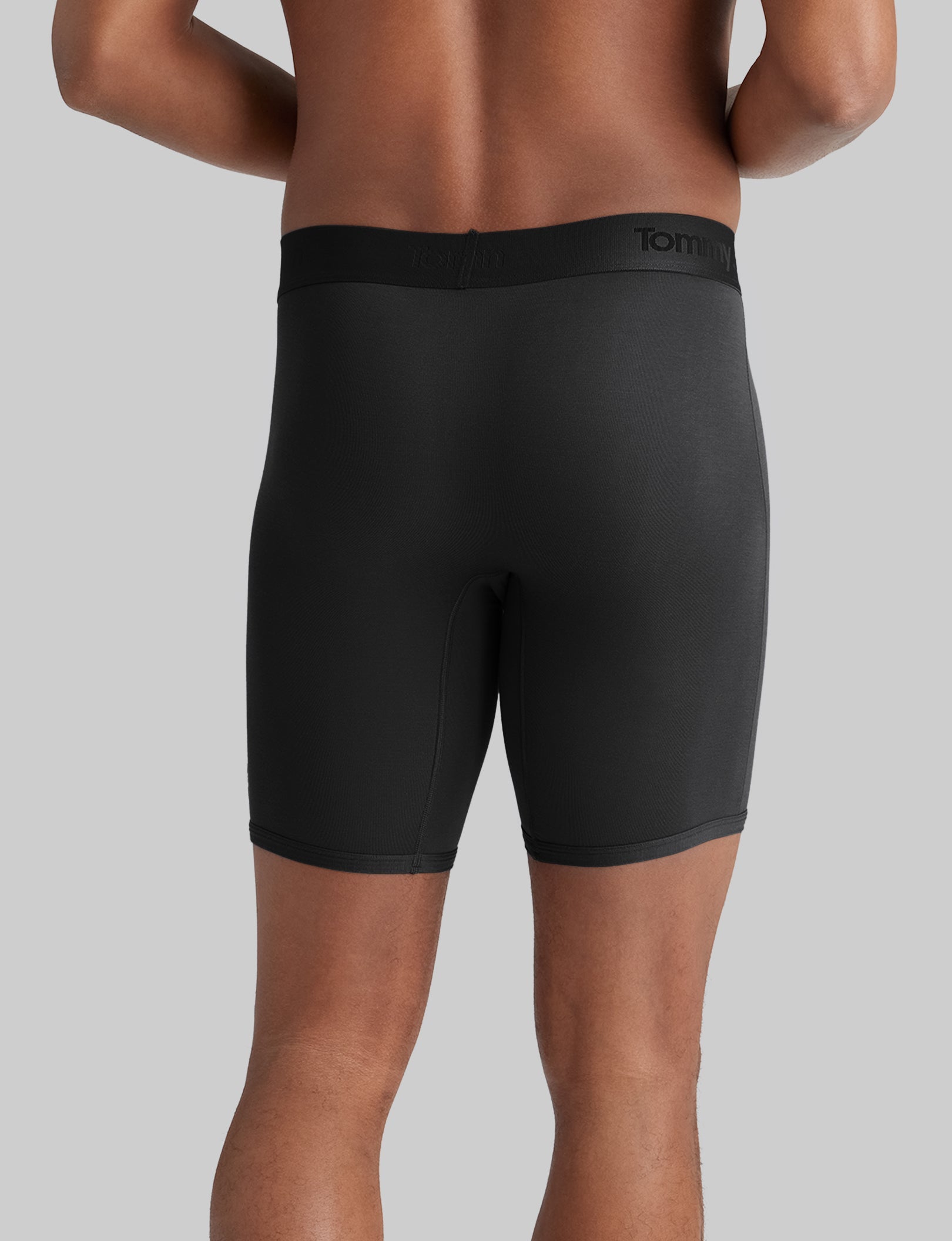 The Best of TJ Boxer Brief 8" (3-Pack) - Image 3