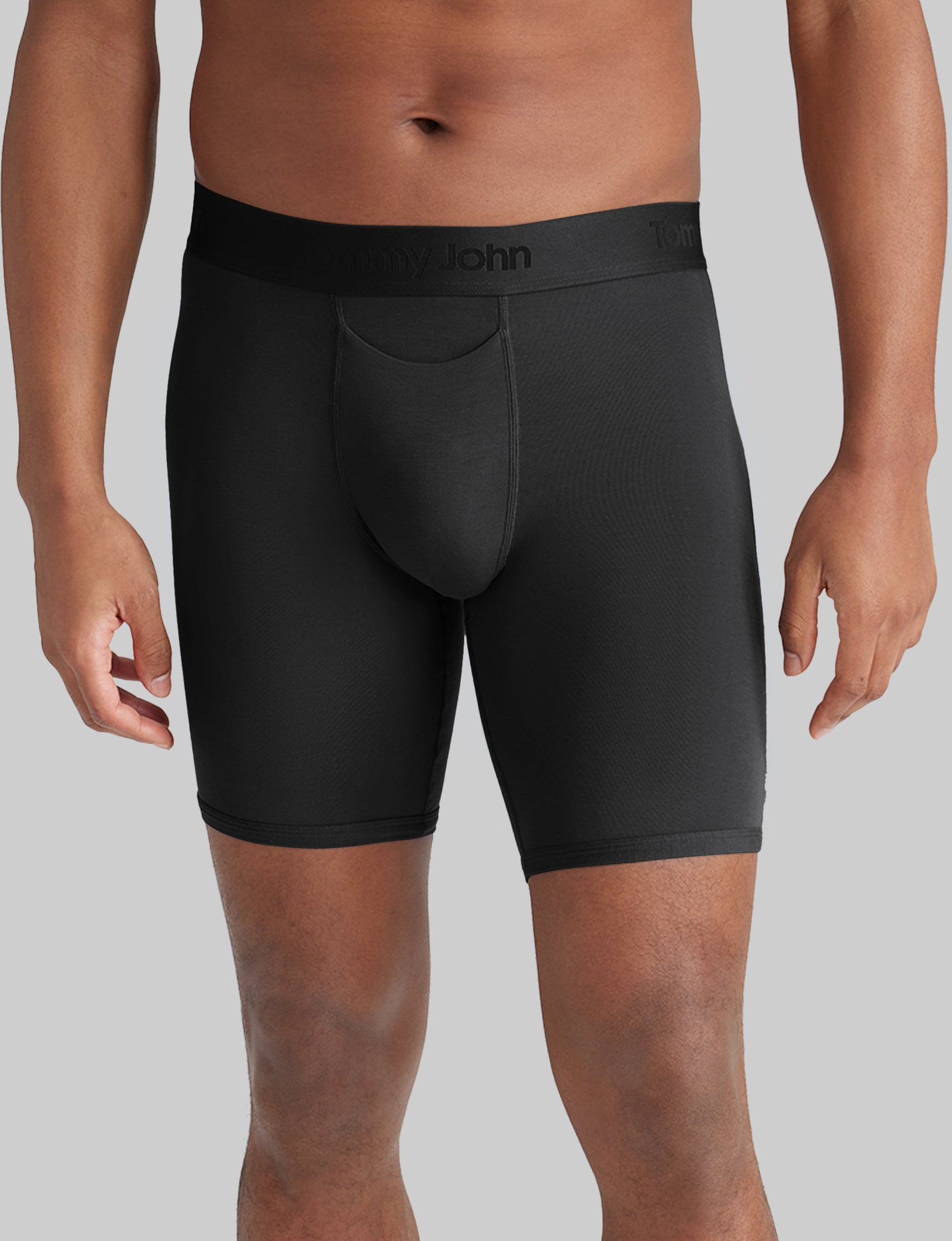 The Best of TJ Boxer Brief 8" (3-Pack) - Image 2