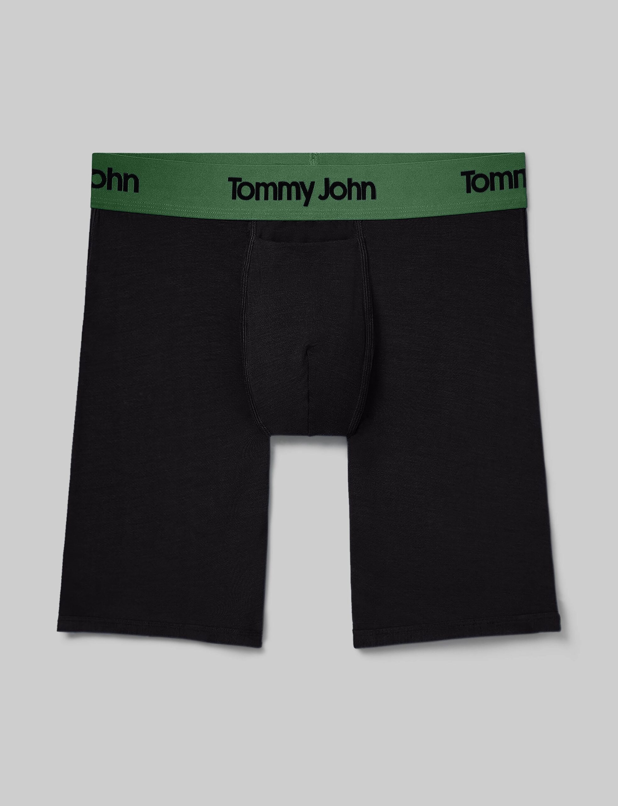 Second Skin Boxer Brief 8"