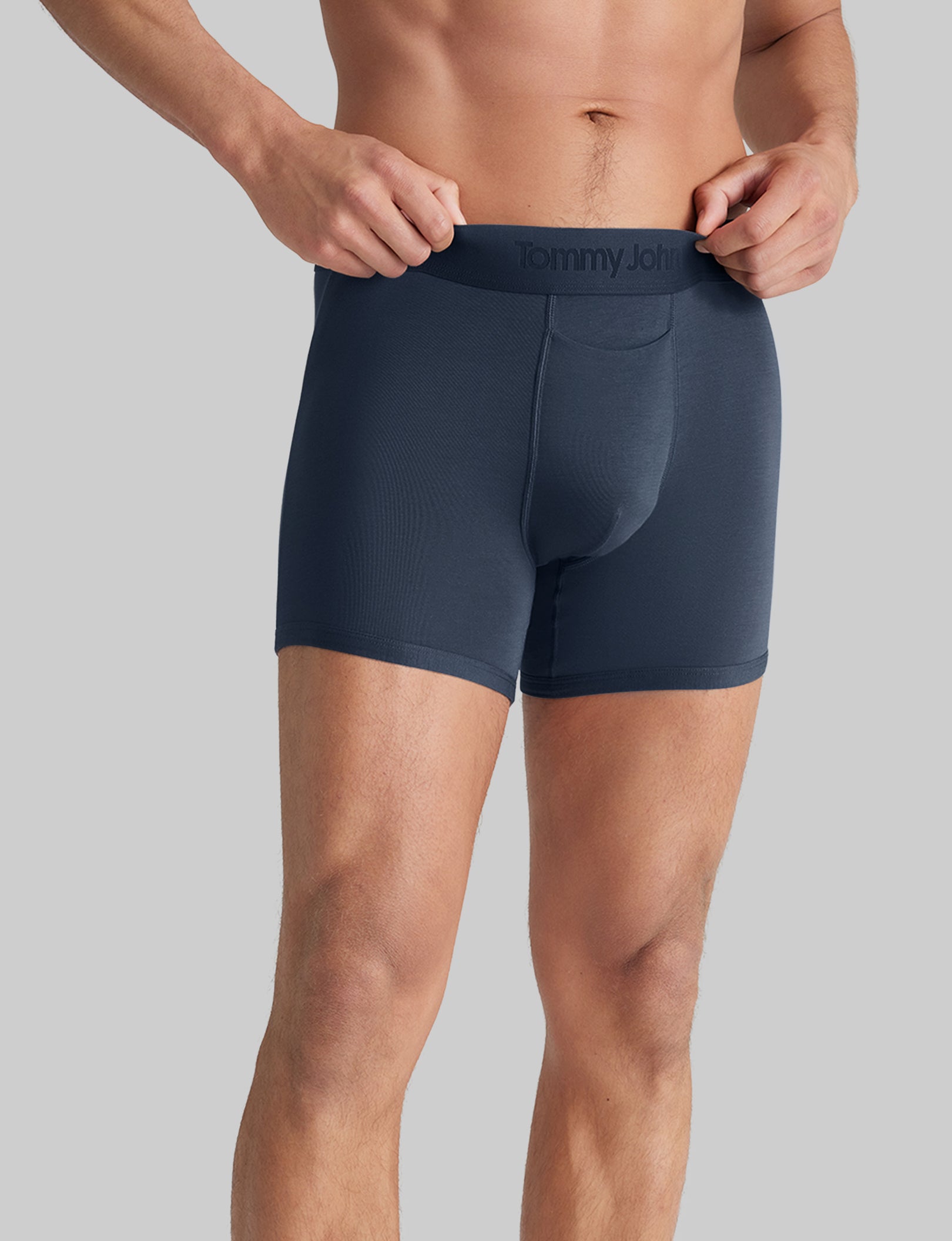 Second Skin Trunk 4" (6-Pack) - Image 7