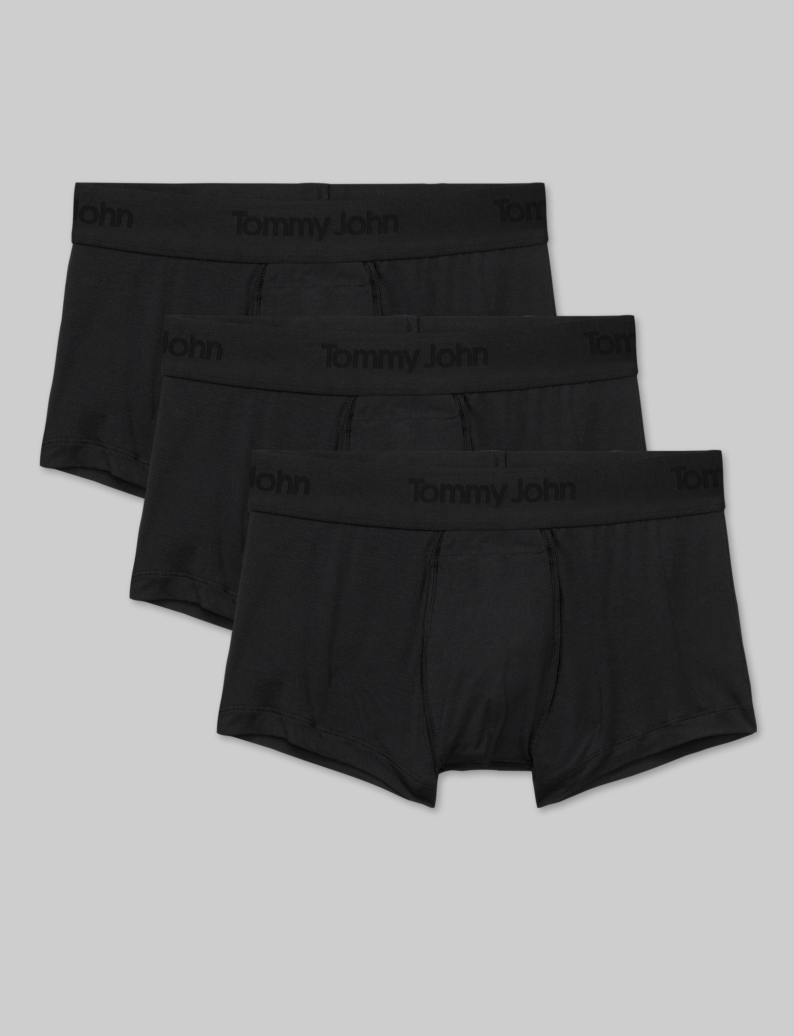 Second Skin Square Cut 2" (3-Pack)