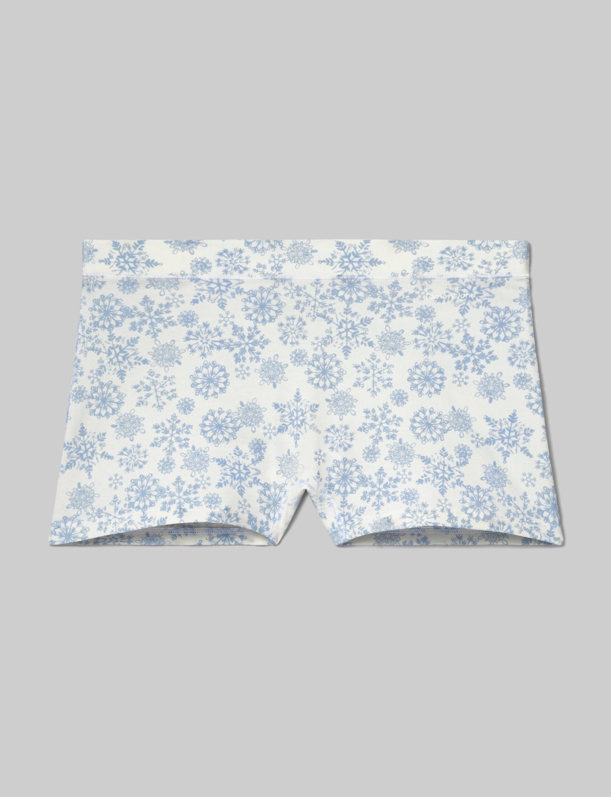 Women's Cool Cotton Boyshort