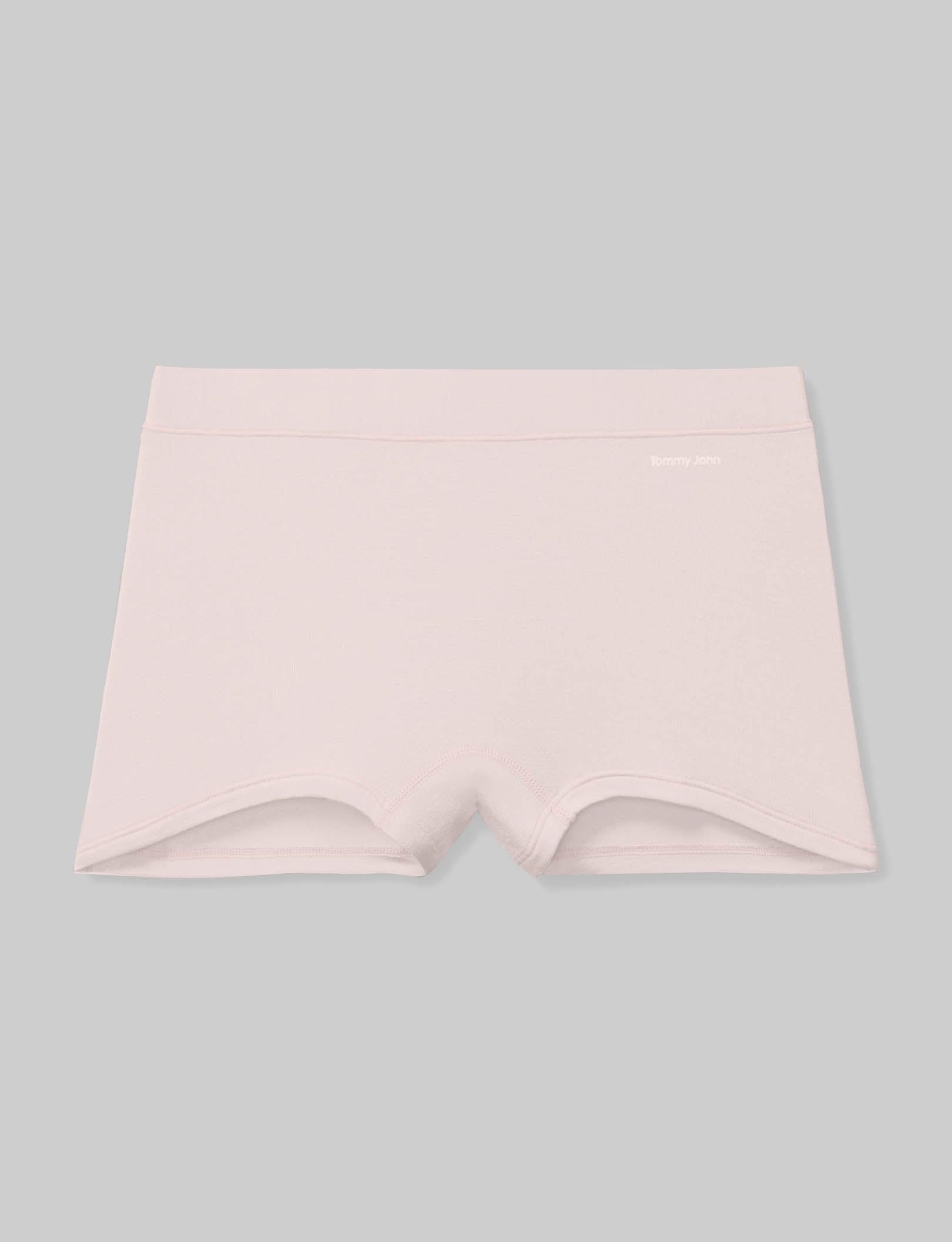 Women's Second Skin Boyshort