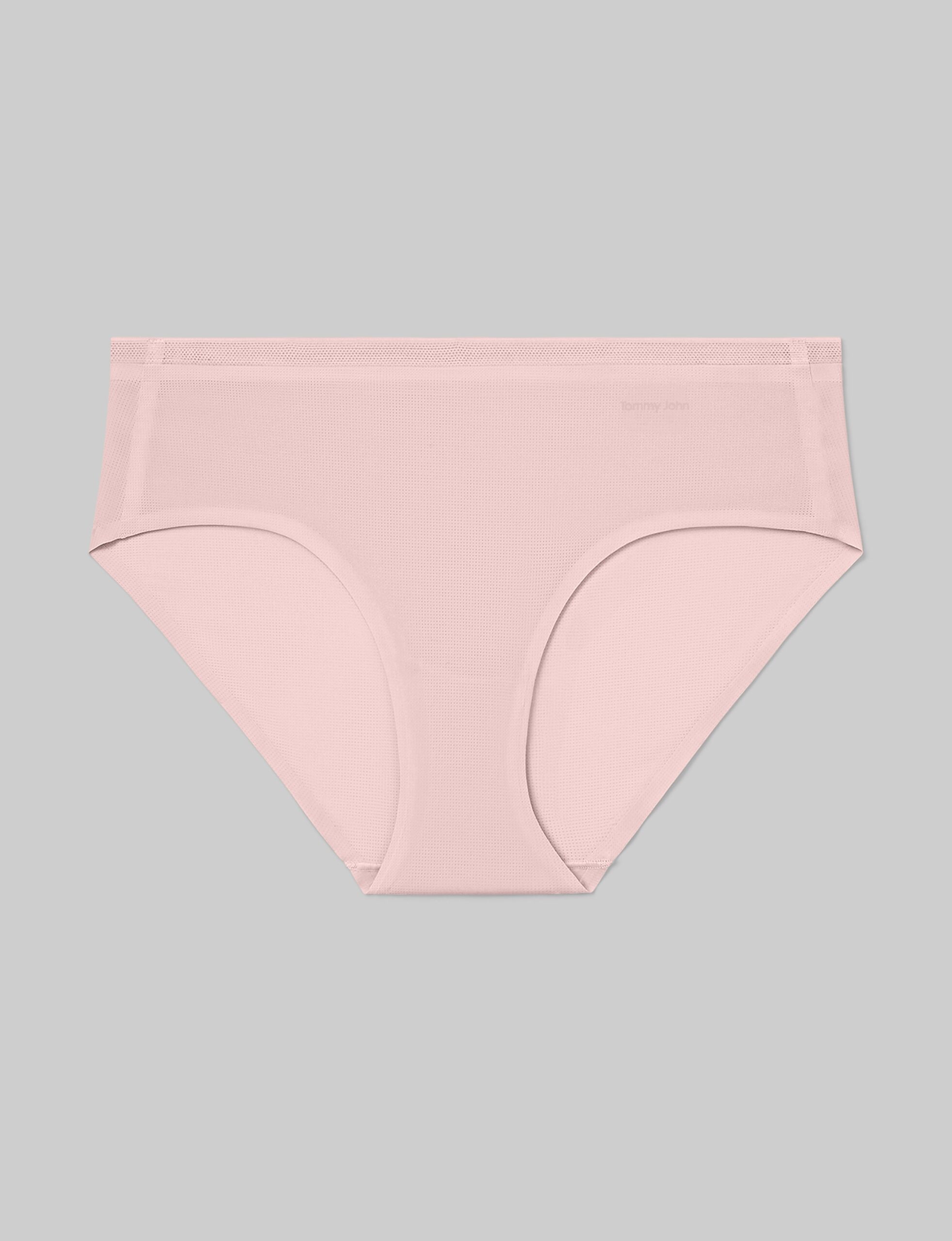 Women's Air Brief