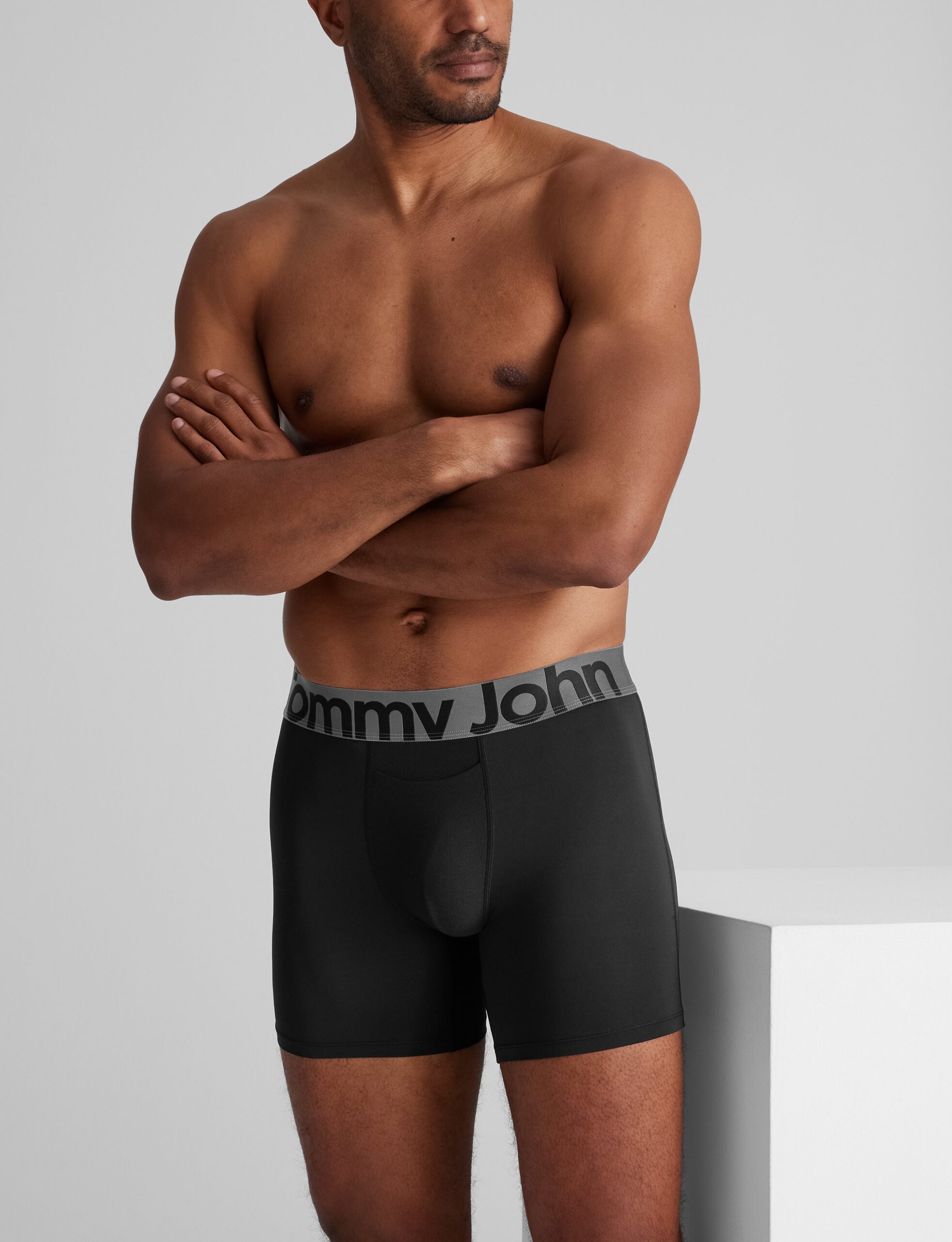 360 Sport Trunk 4" (3-Pack) - Image 9