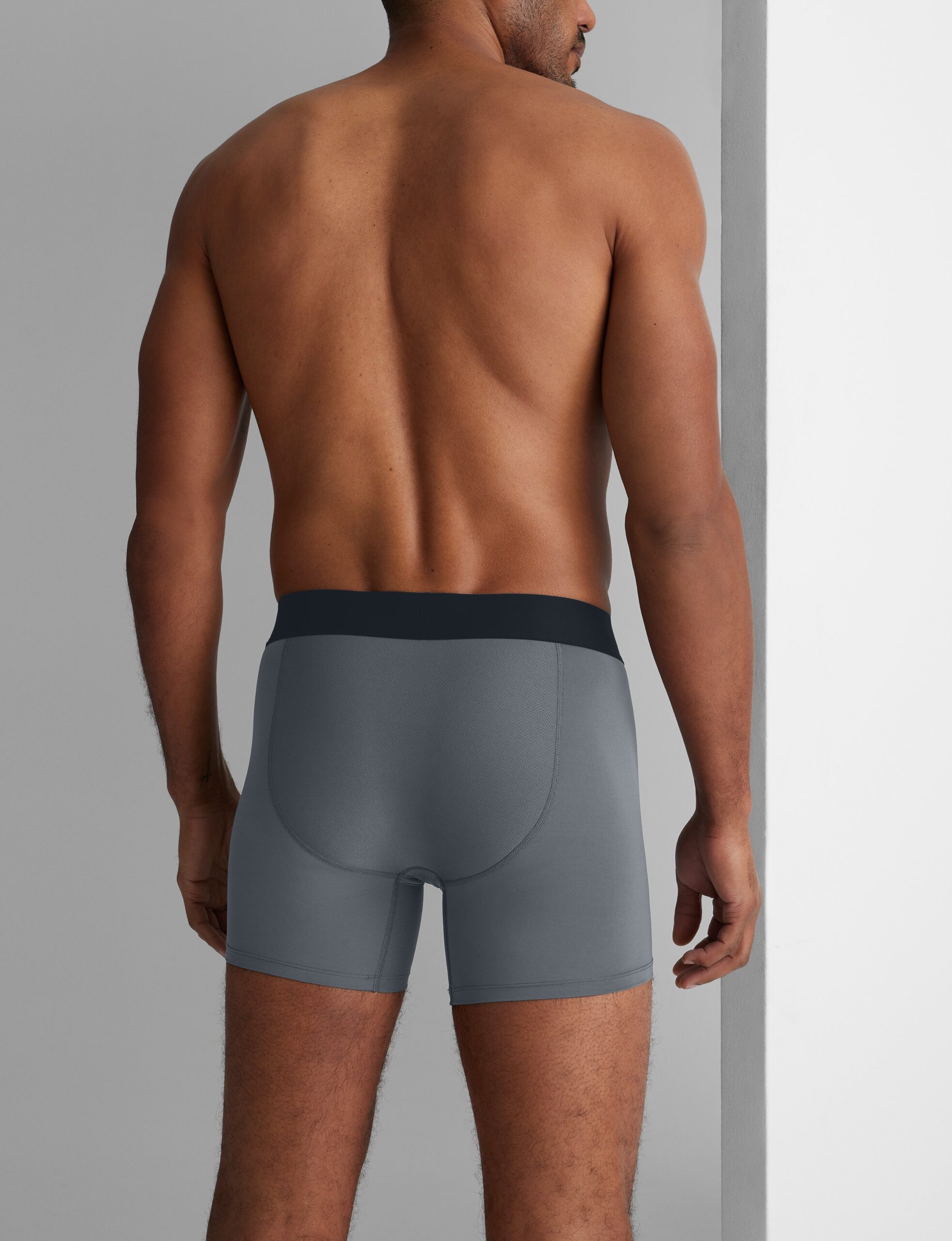 360 Sport Trunk 4" (3-Pack) - Image 4