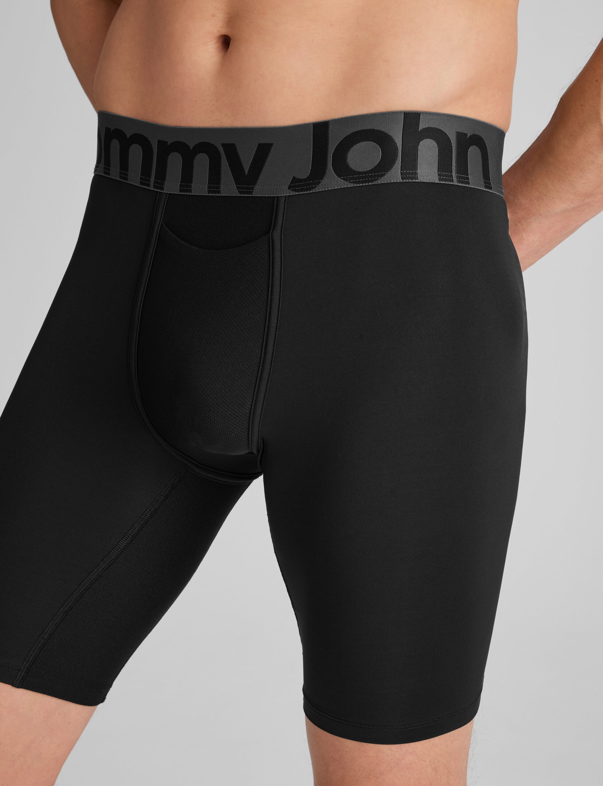 360 Sport Boxer Brief 8" (6-Pack) - Image 2