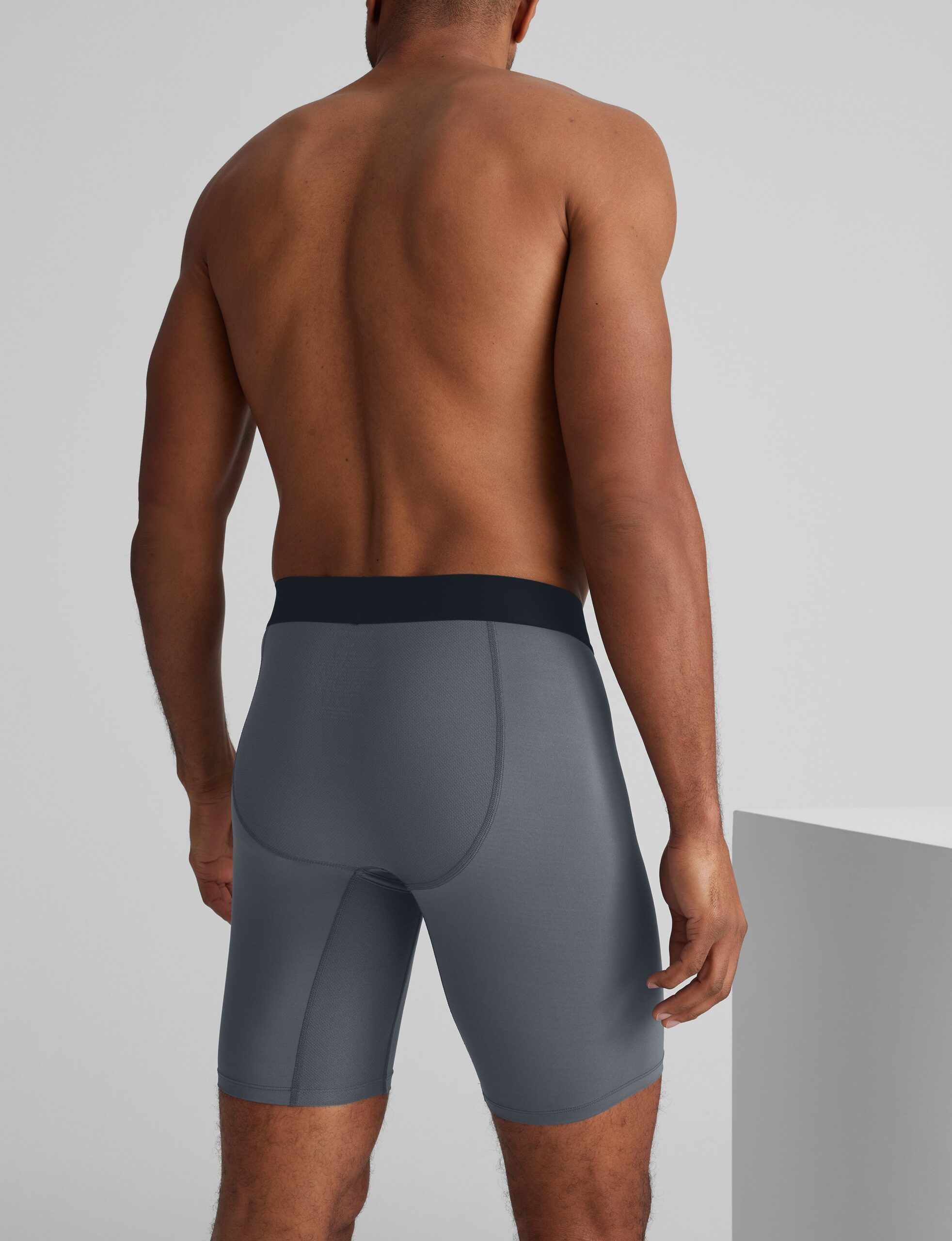 360 Sport Boxer Brief 8" (6-Pack) - Image 5