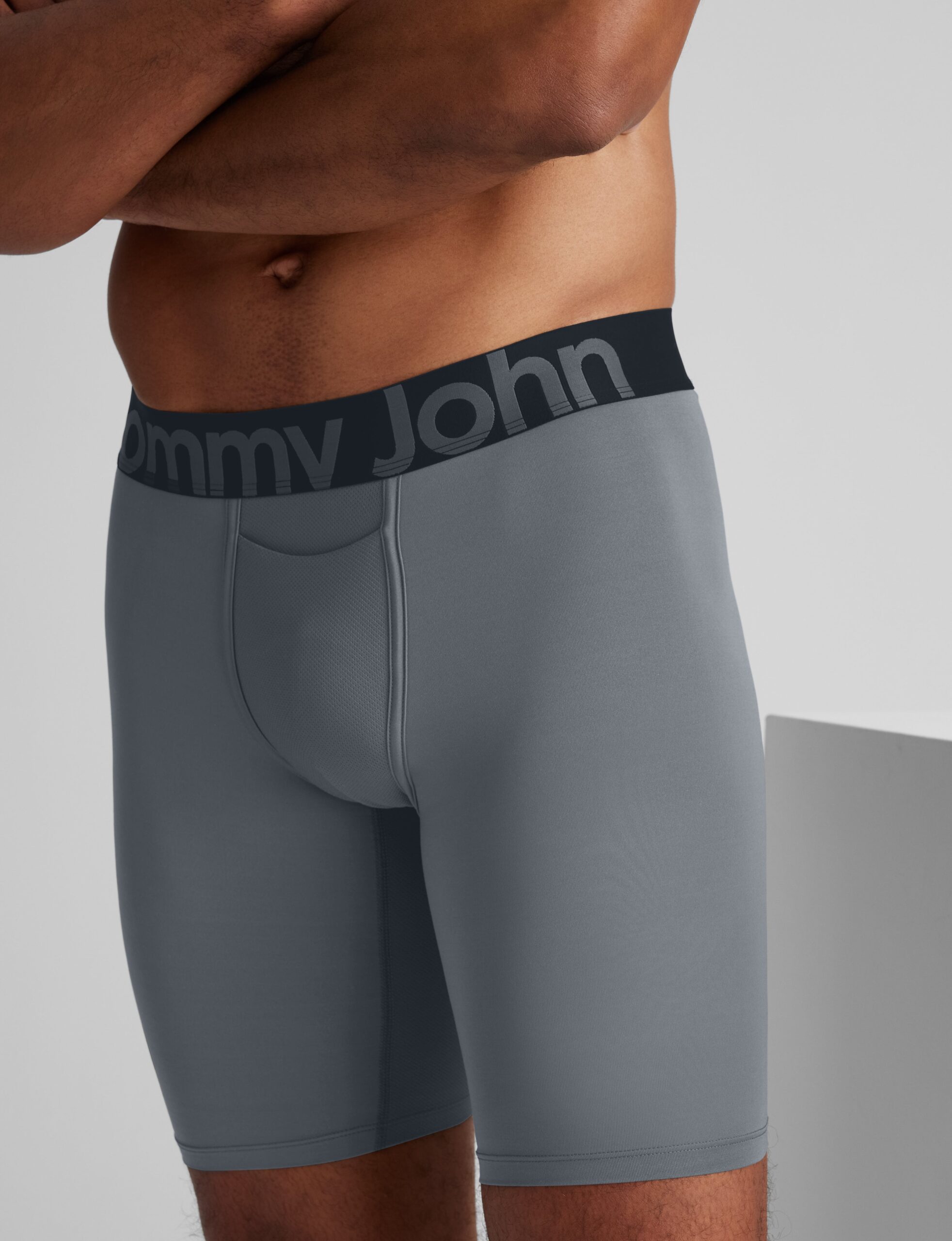360 Sport Boxer Brief 8" (6-Pack) - Image 4
