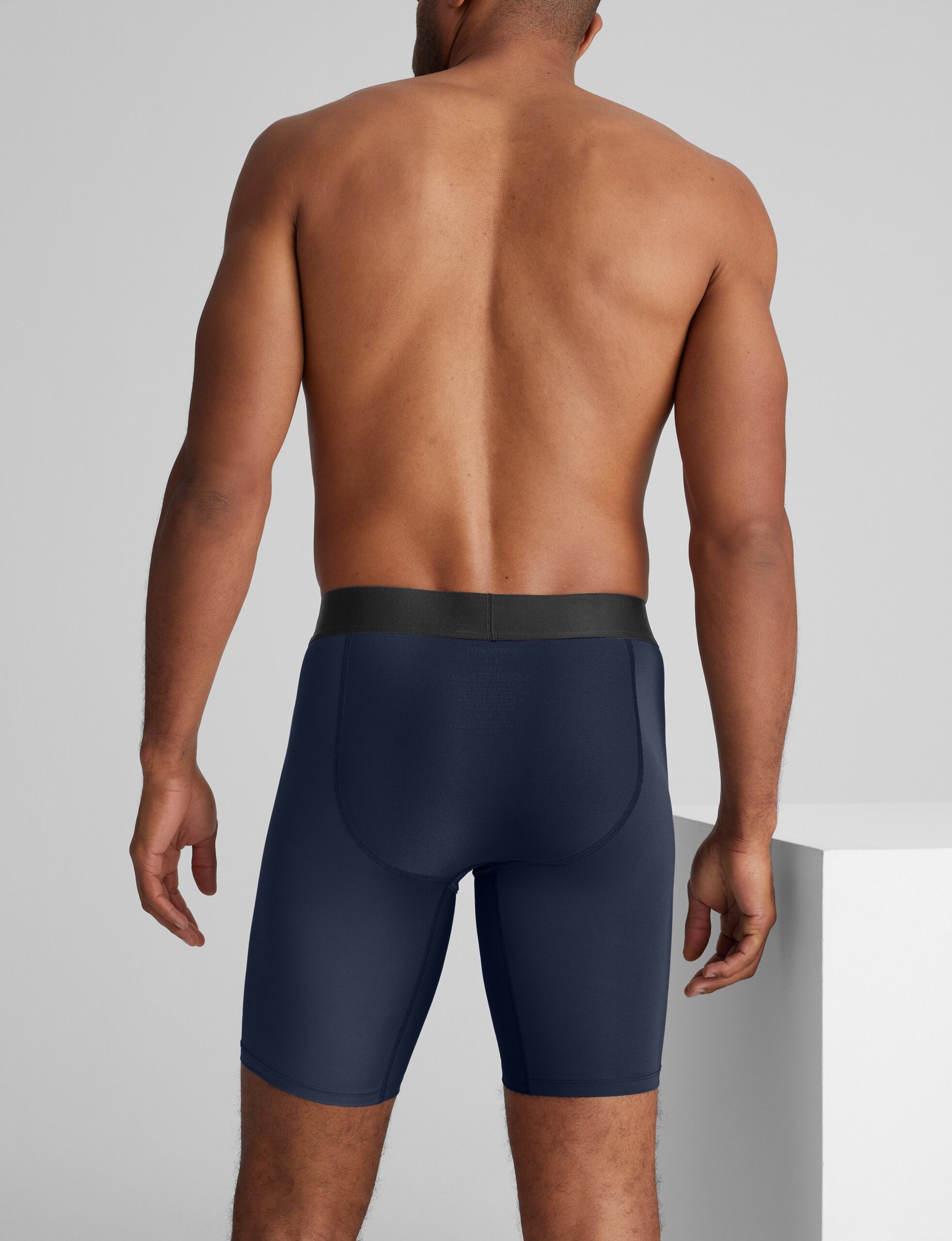 360 Sport Boxer Brief 8" (6-Pack) - Image 7
