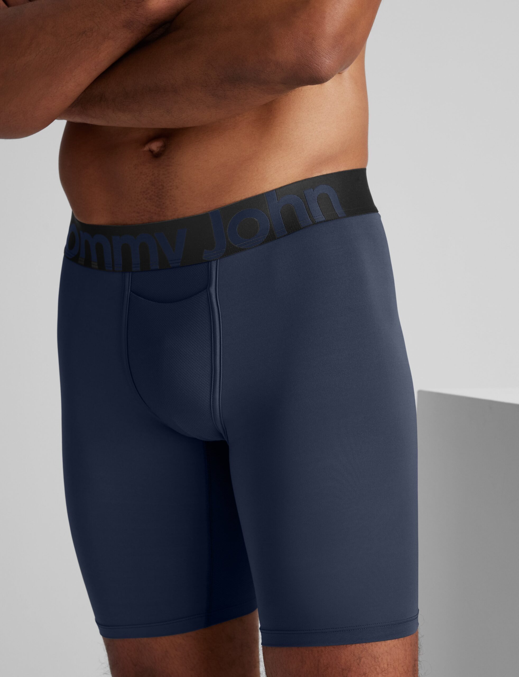 360 Sport Boxer Brief 8" (6-Pack) - Image 6