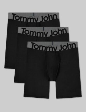 360 Sport Boxer Brief 8" (3-Pack)