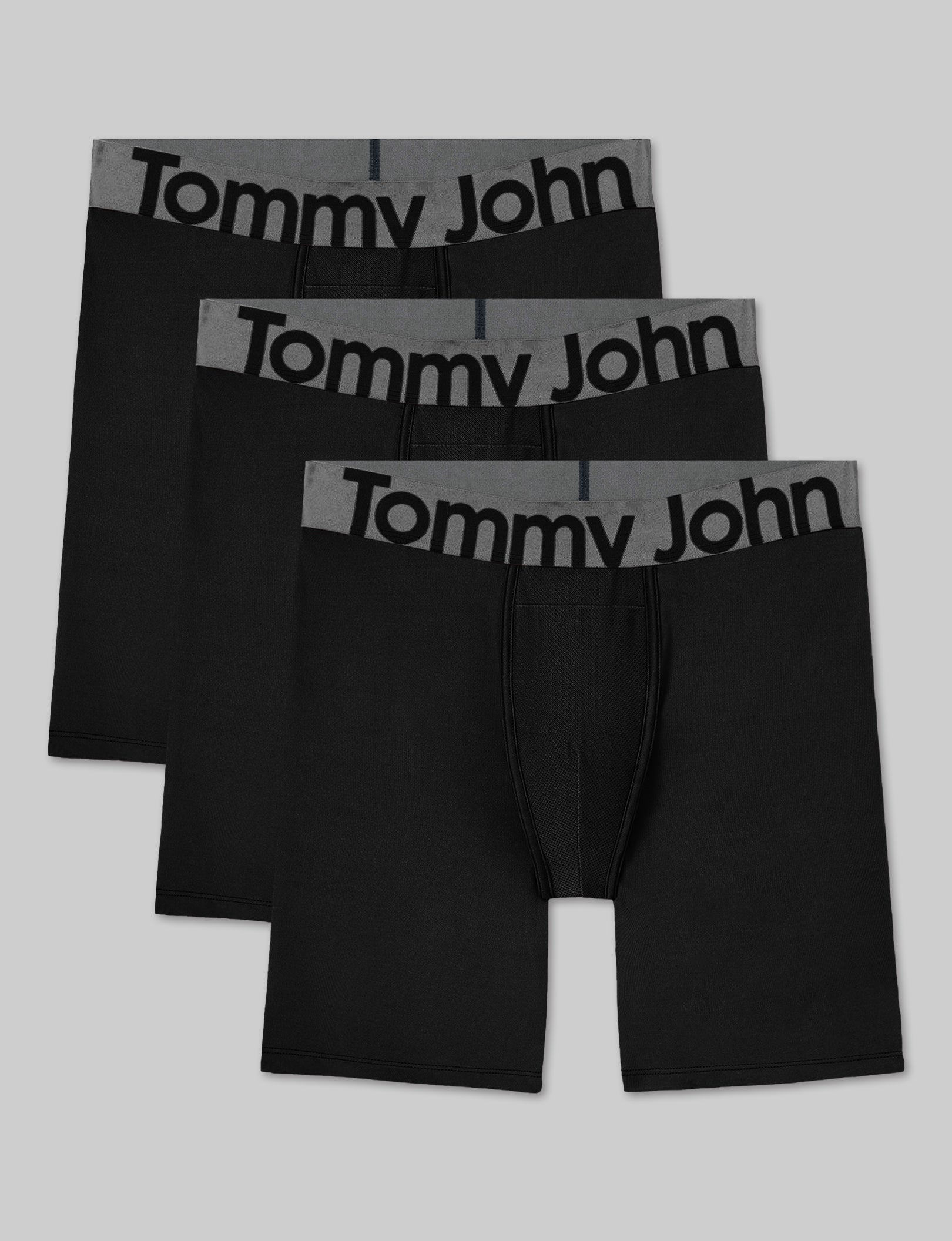 360 Sport Boxer Brief 8" (3-Pack)