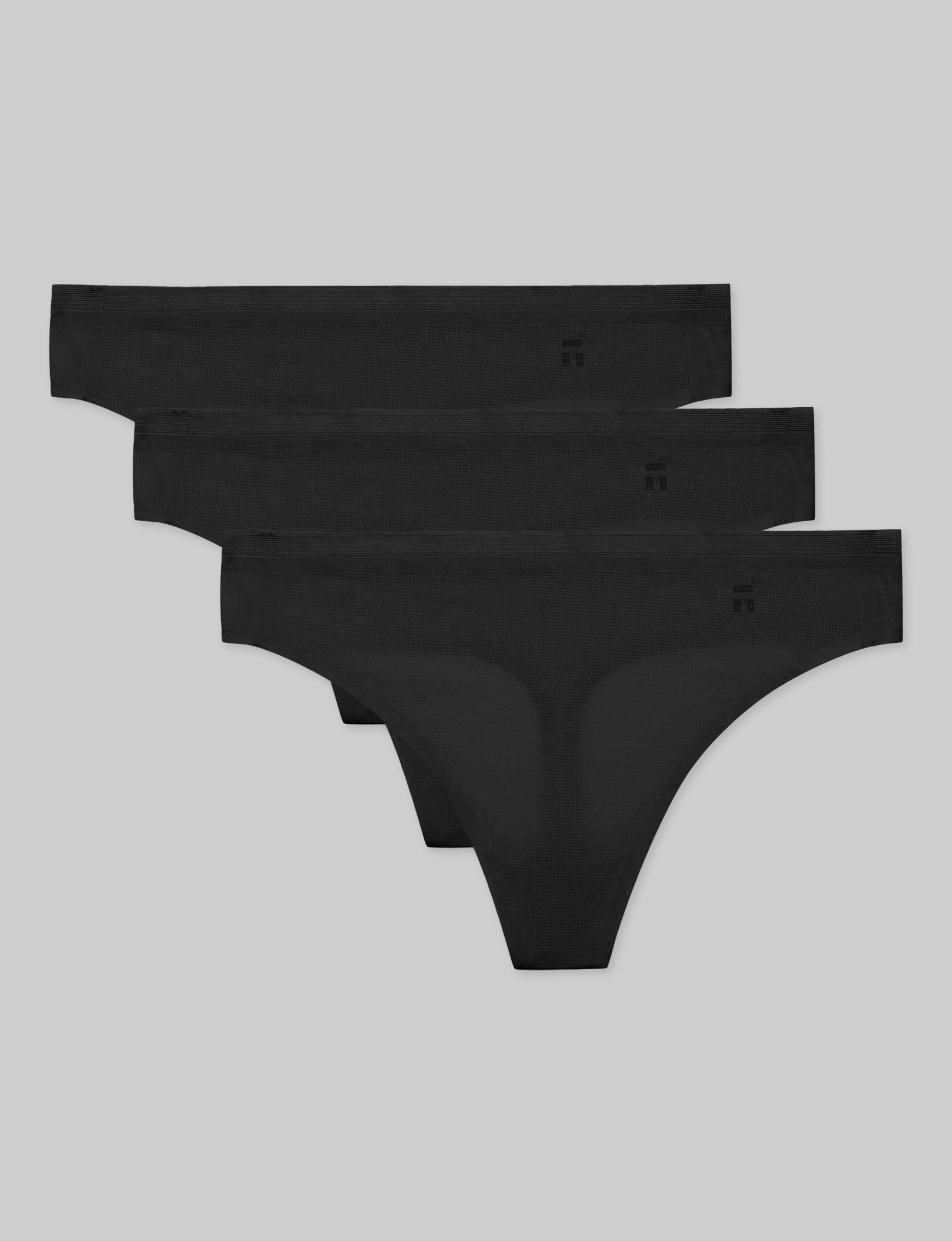 Women's Air Thong (3-Pack) - Image 2