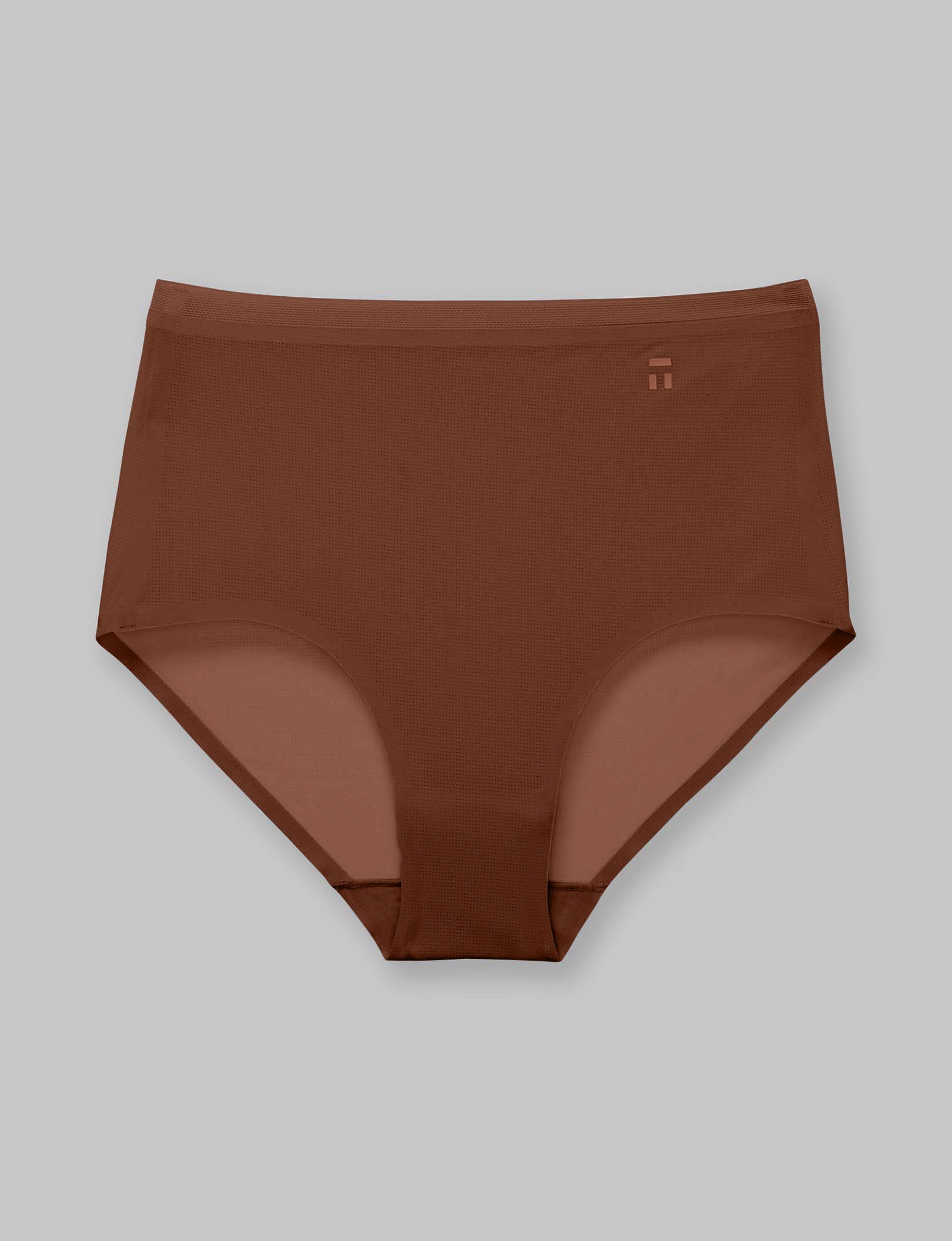 Women's Air High Rise Brief - Image 5