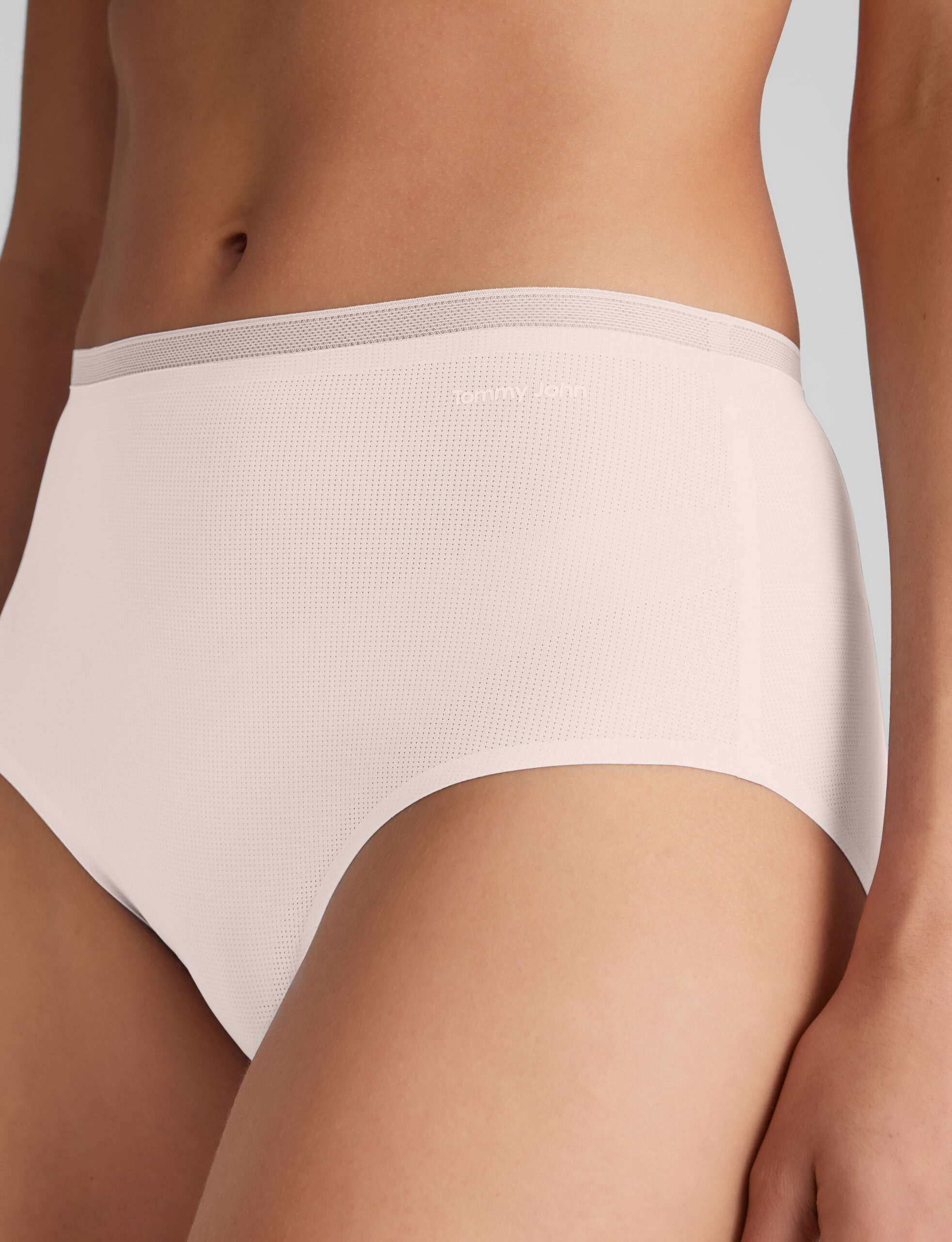Women's Air High Rise Brief - Image 3