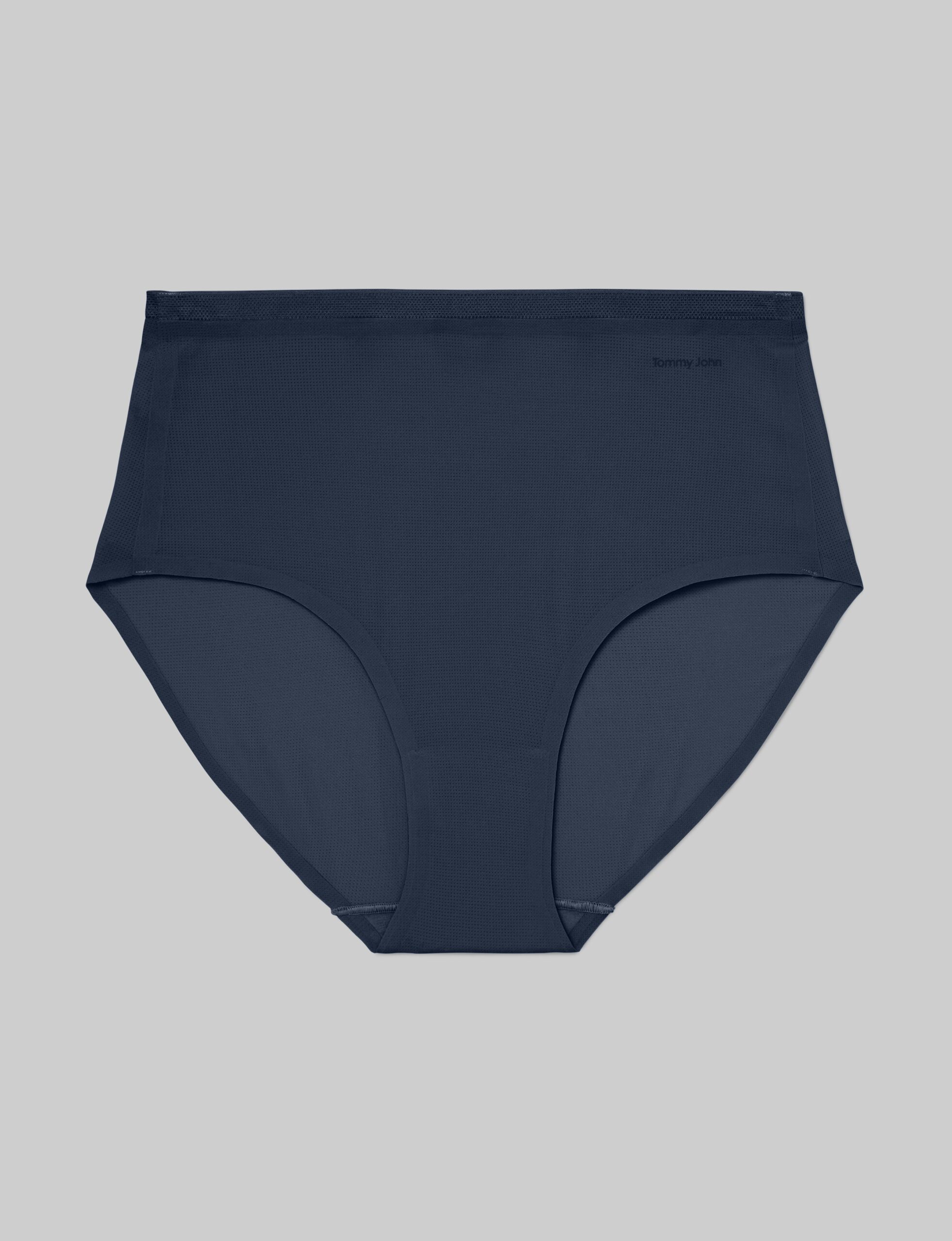 Women's Air High Rise Brief